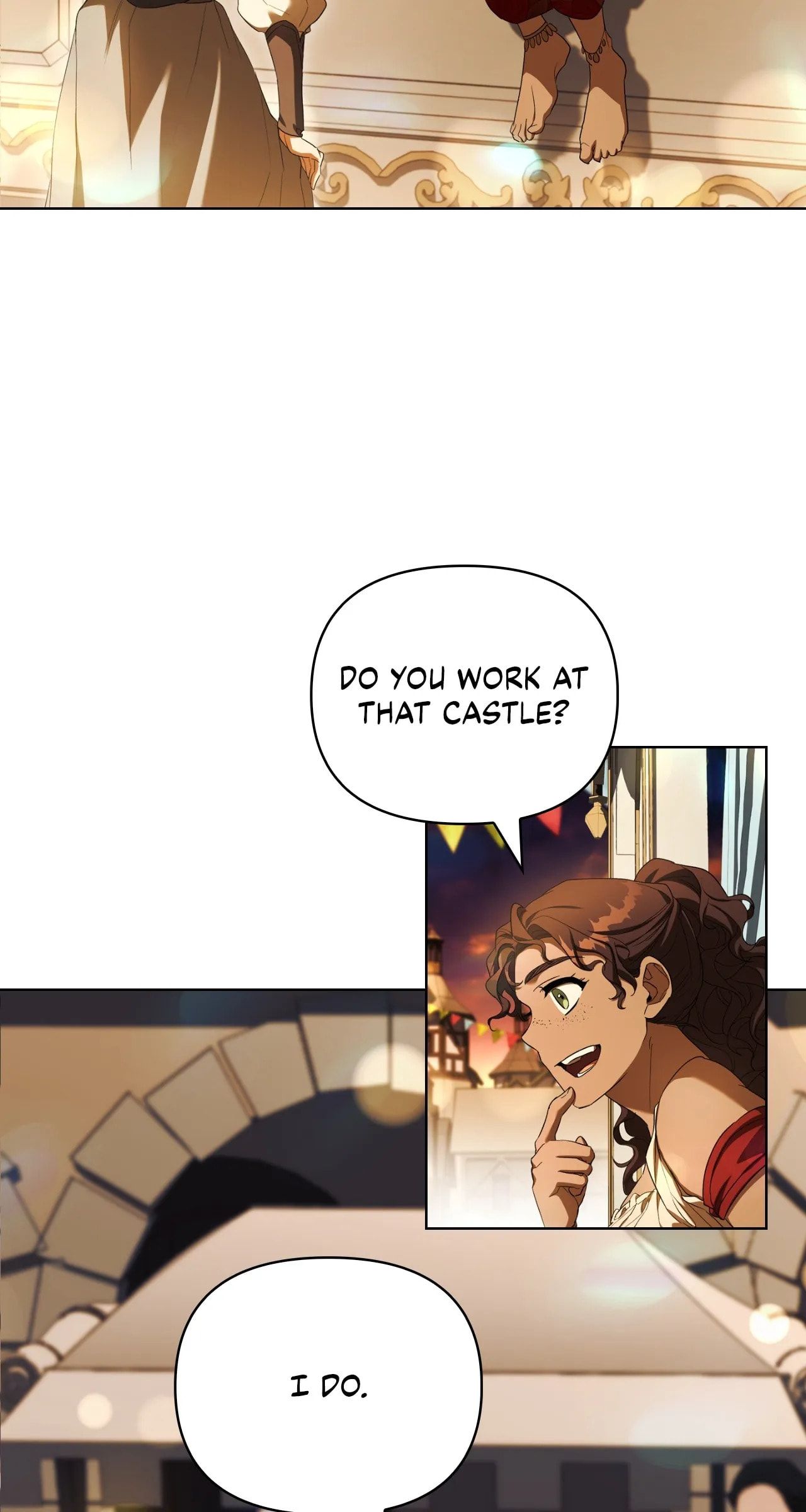 Read Regarding the Perfect Revenge chapter 15 image 41 on Lezhin