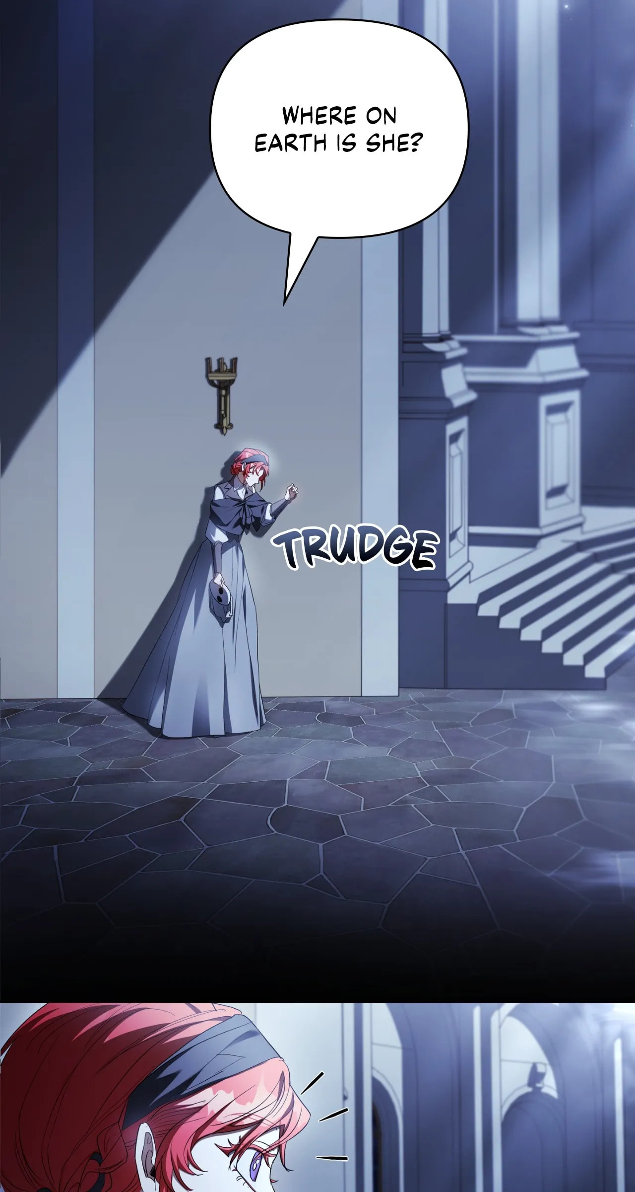 Read Regarding the Perfect Revenge chapter 15 image 48 on Lezhin
