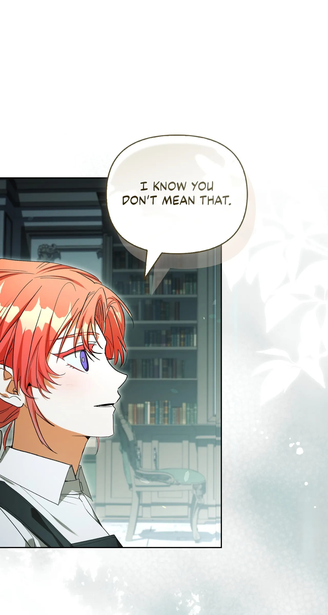 Read Regarding the Perfect Revenge chapter 15 image 9 on Lezhin