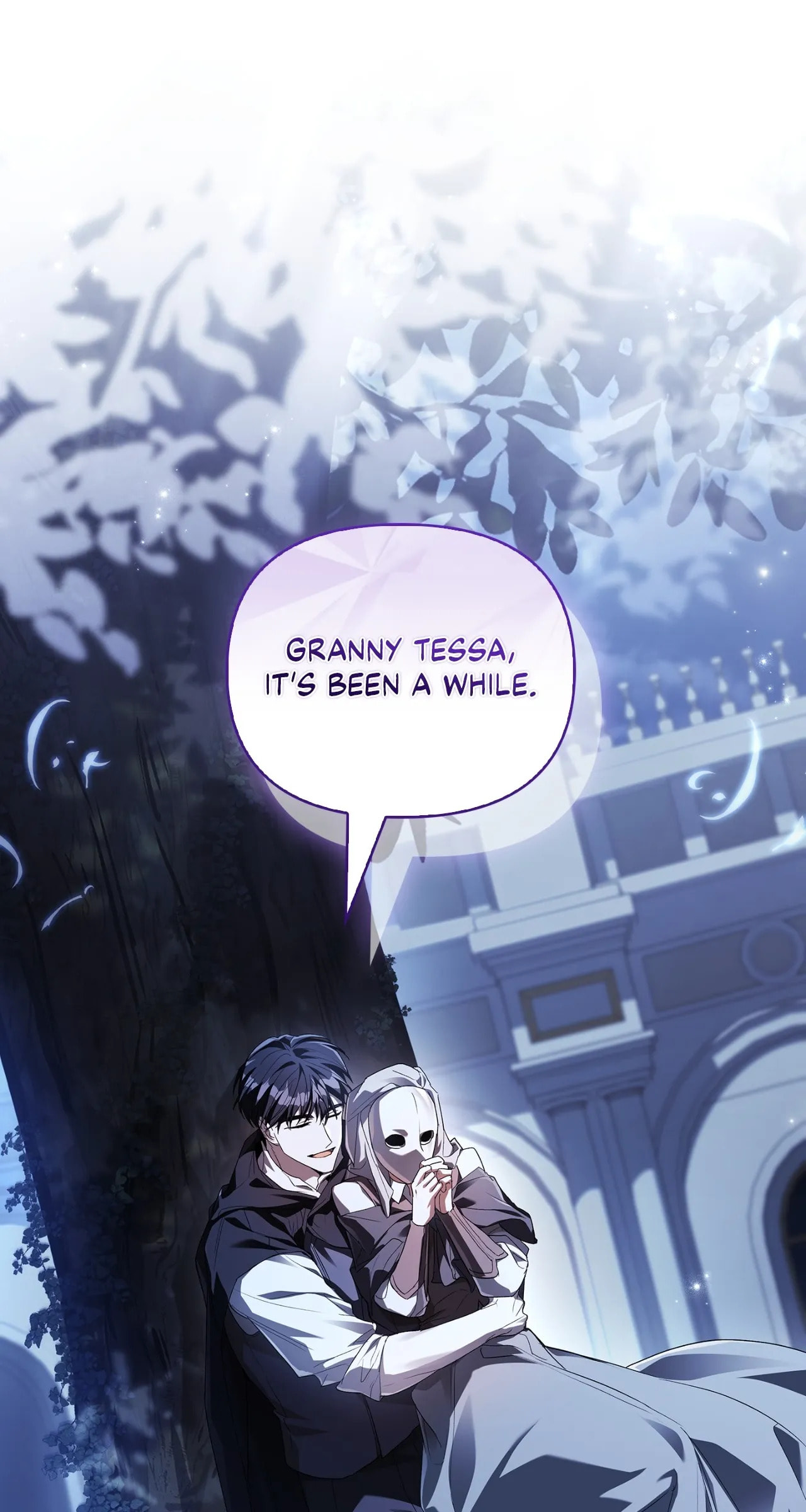 Read Regarding the Perfect Revenge chapter 16 image 1 on Lezhin