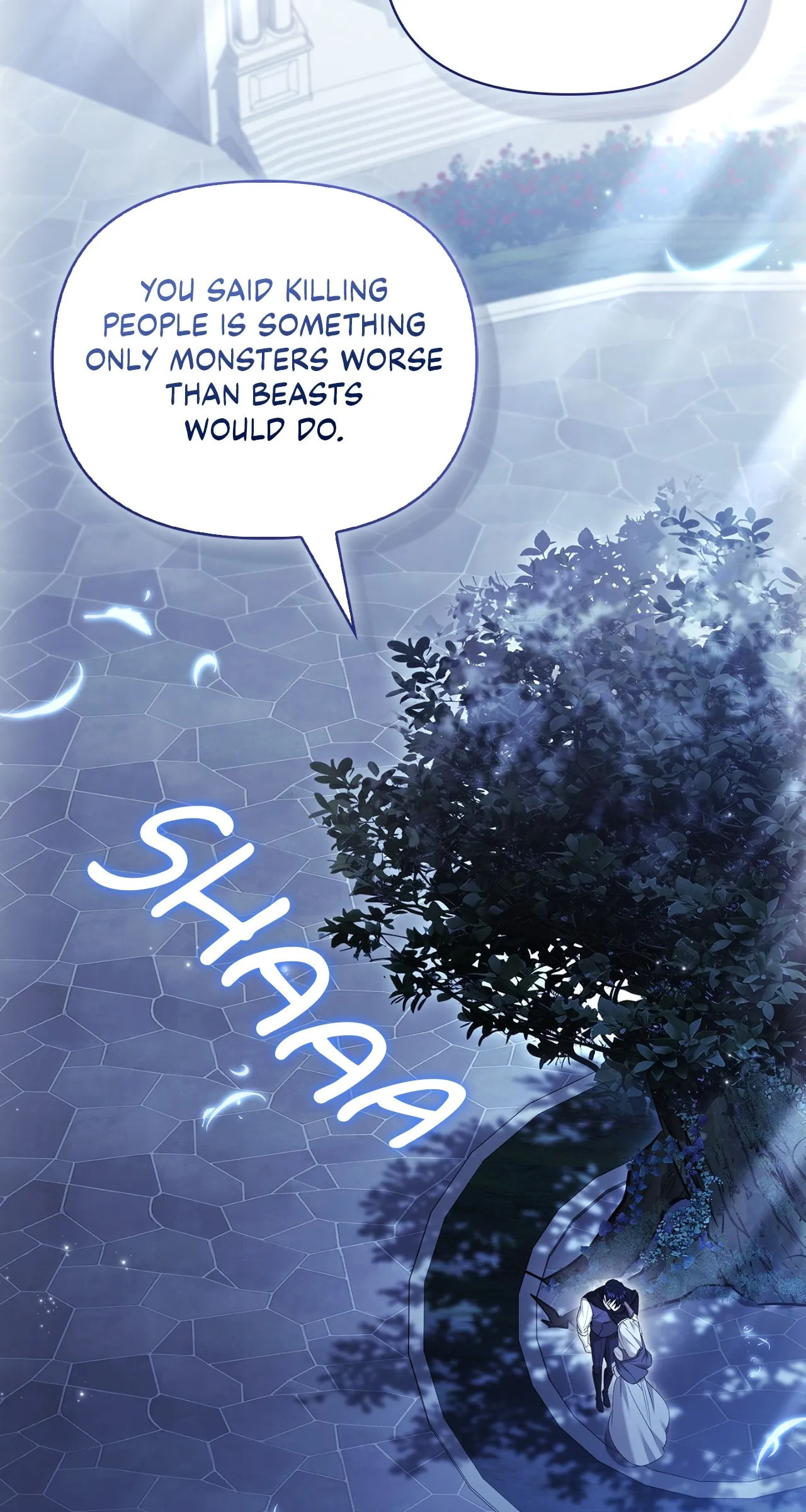 Read Regarding the Perfect Revenge chapter 16 image 10 on Lezhin