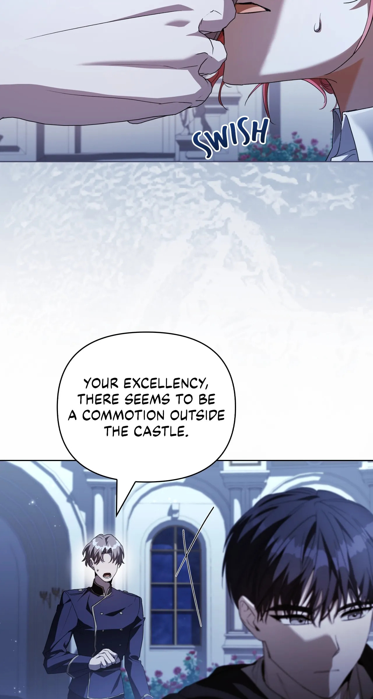 Read Regarding the Perfect Revenge chapter 16 image 16 on Lezhin