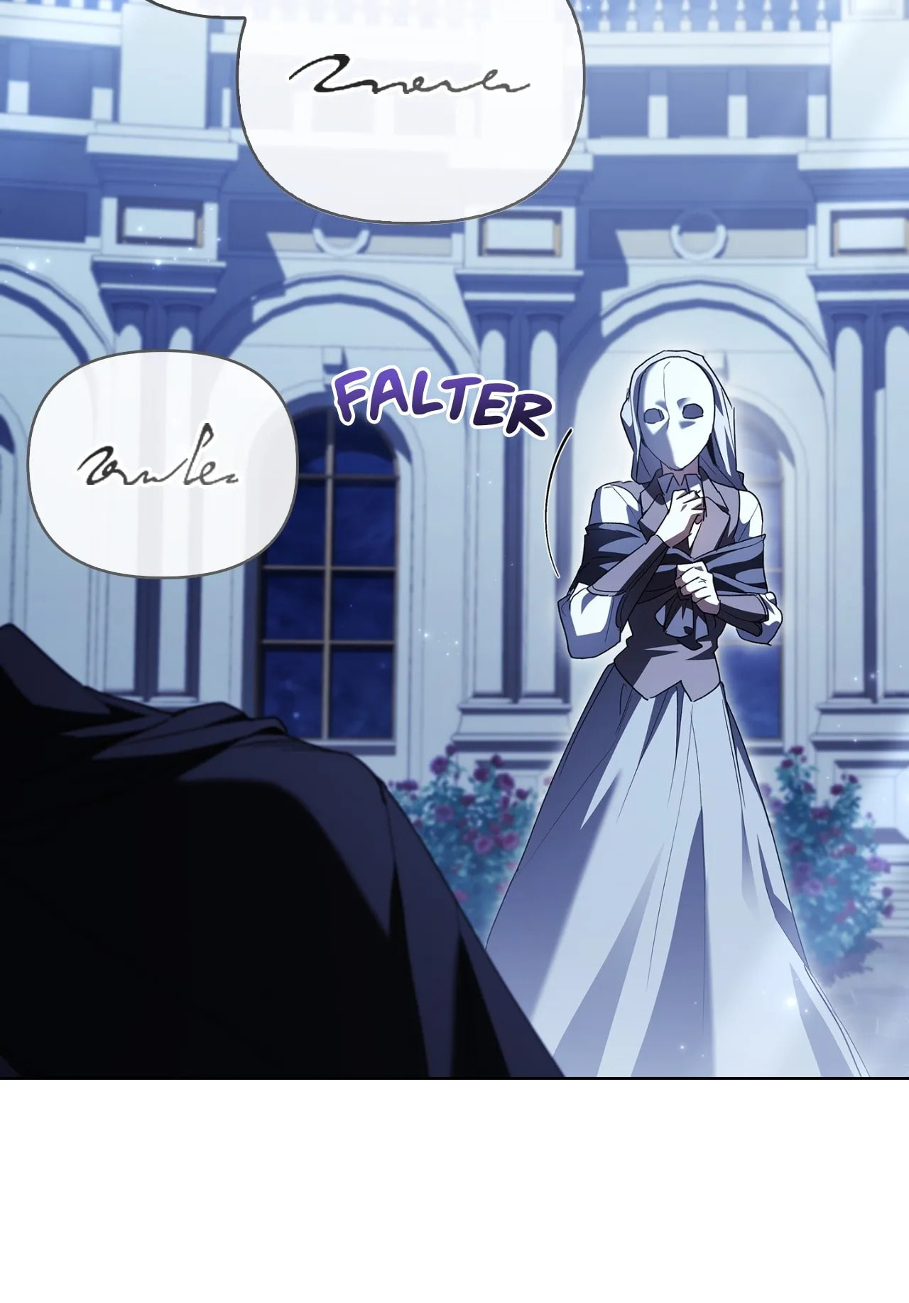 Read Regarding the Perfect Revenge chapter 16 image 18 on Lezhin