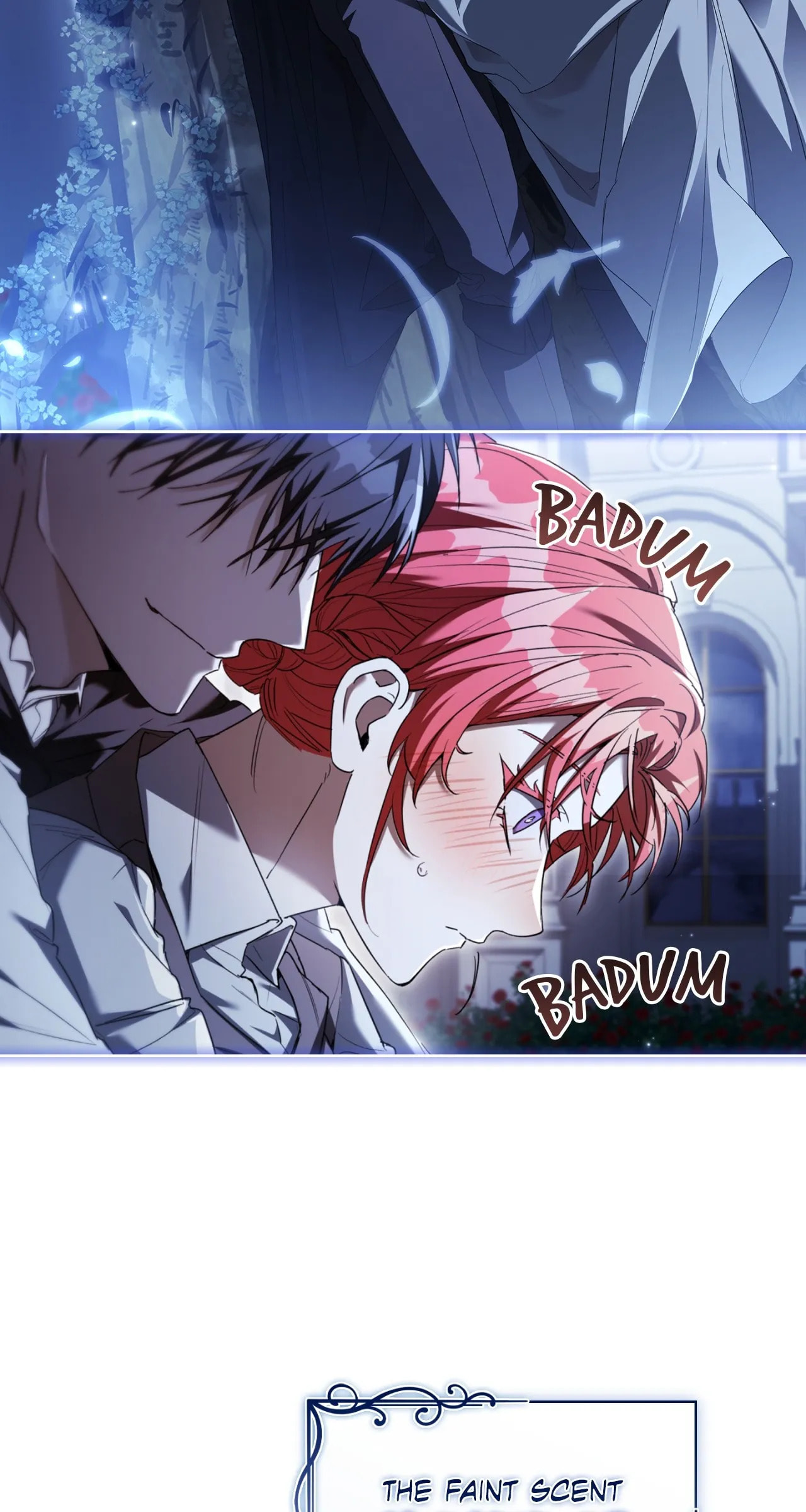 Read Regarding the Perfect Revenge chapter 16 image 2 on Lezhin