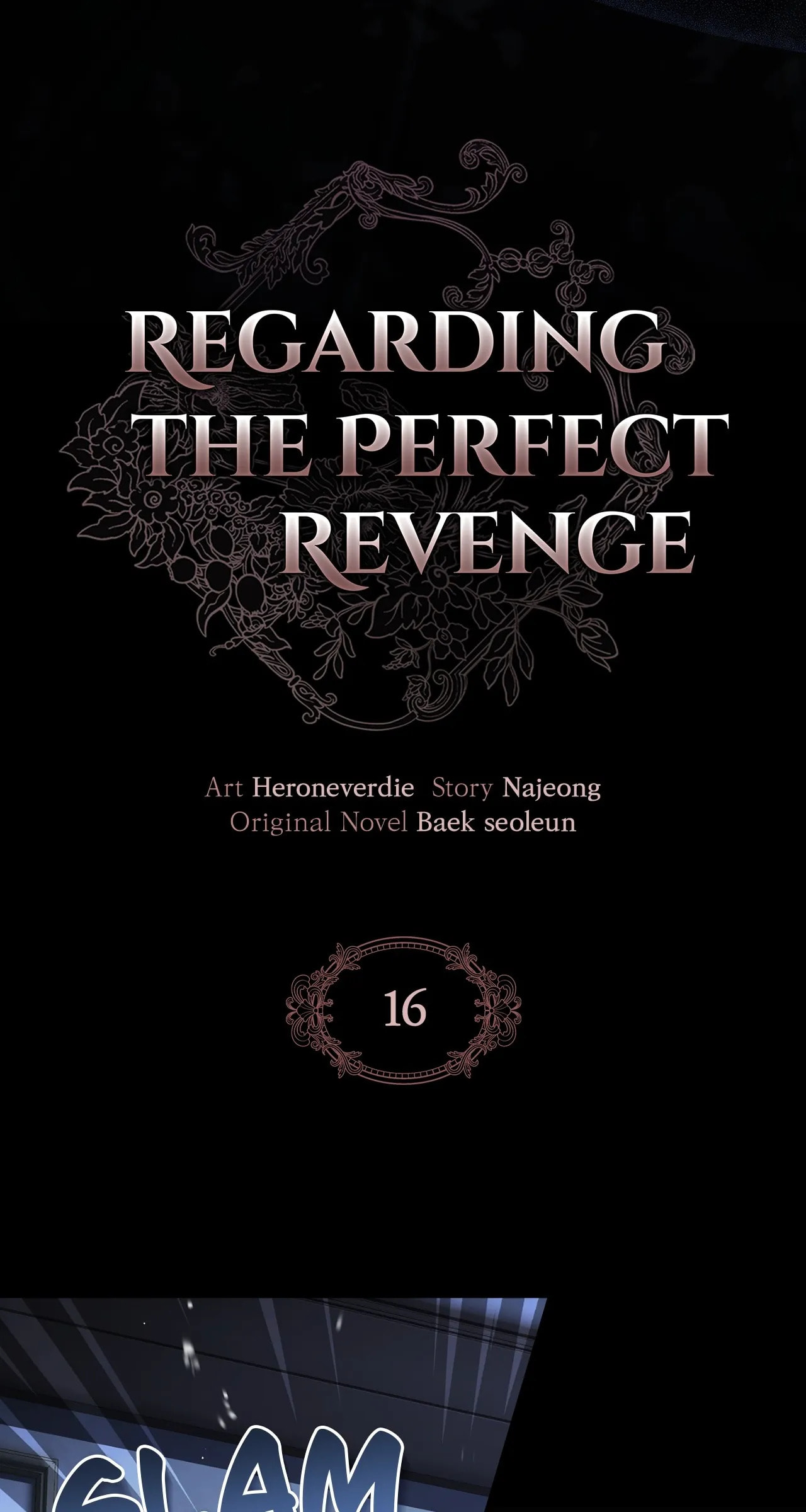 Read Regarding the Perfect Revenge chapter 16 image 21 on Lezhin