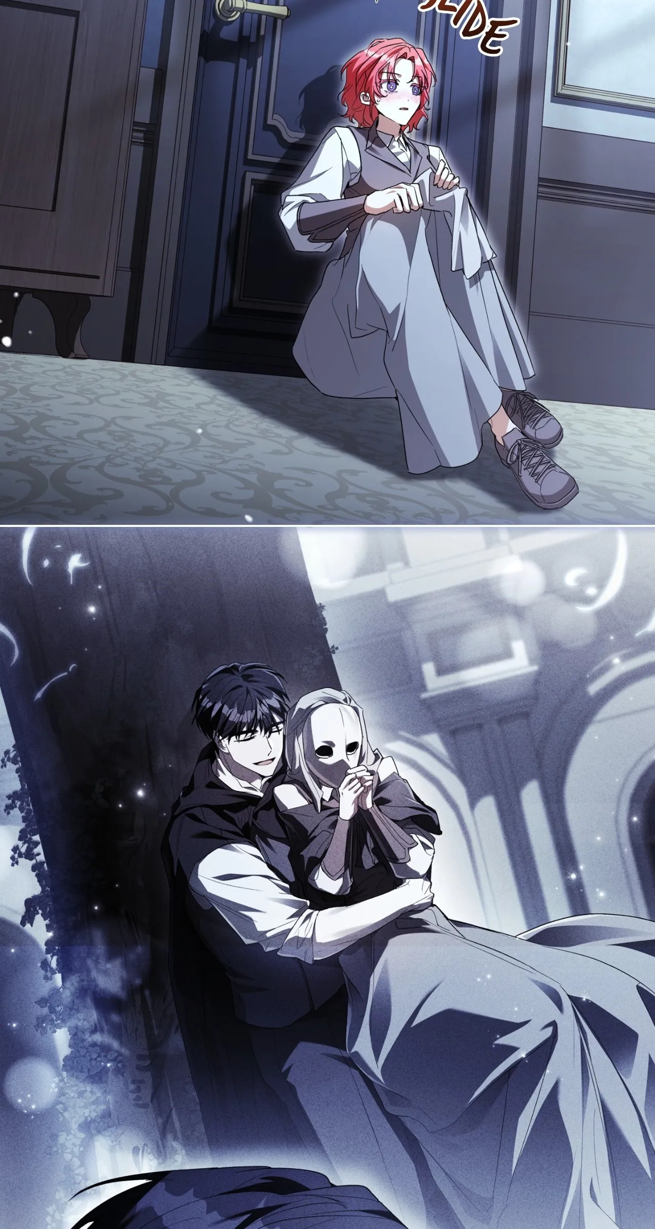 Read Regarding the Perfect Revenge chapter 16 image 23 on Lezhin