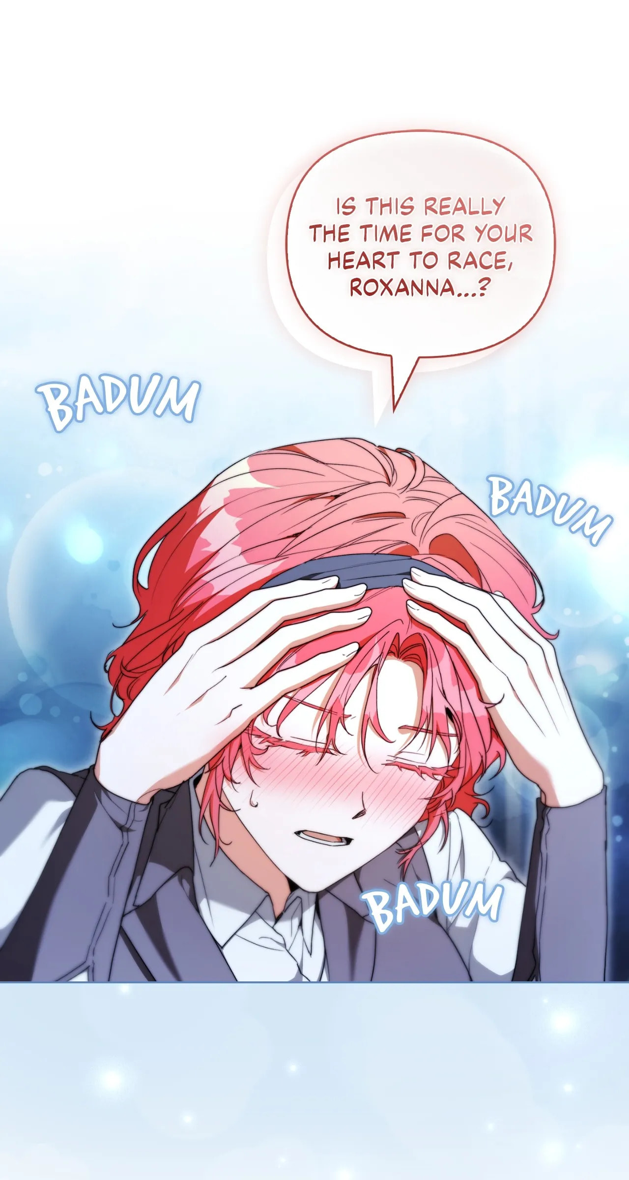 Read Regarding the Perfect Revenge chapter 16 image 25 on Lezhin
