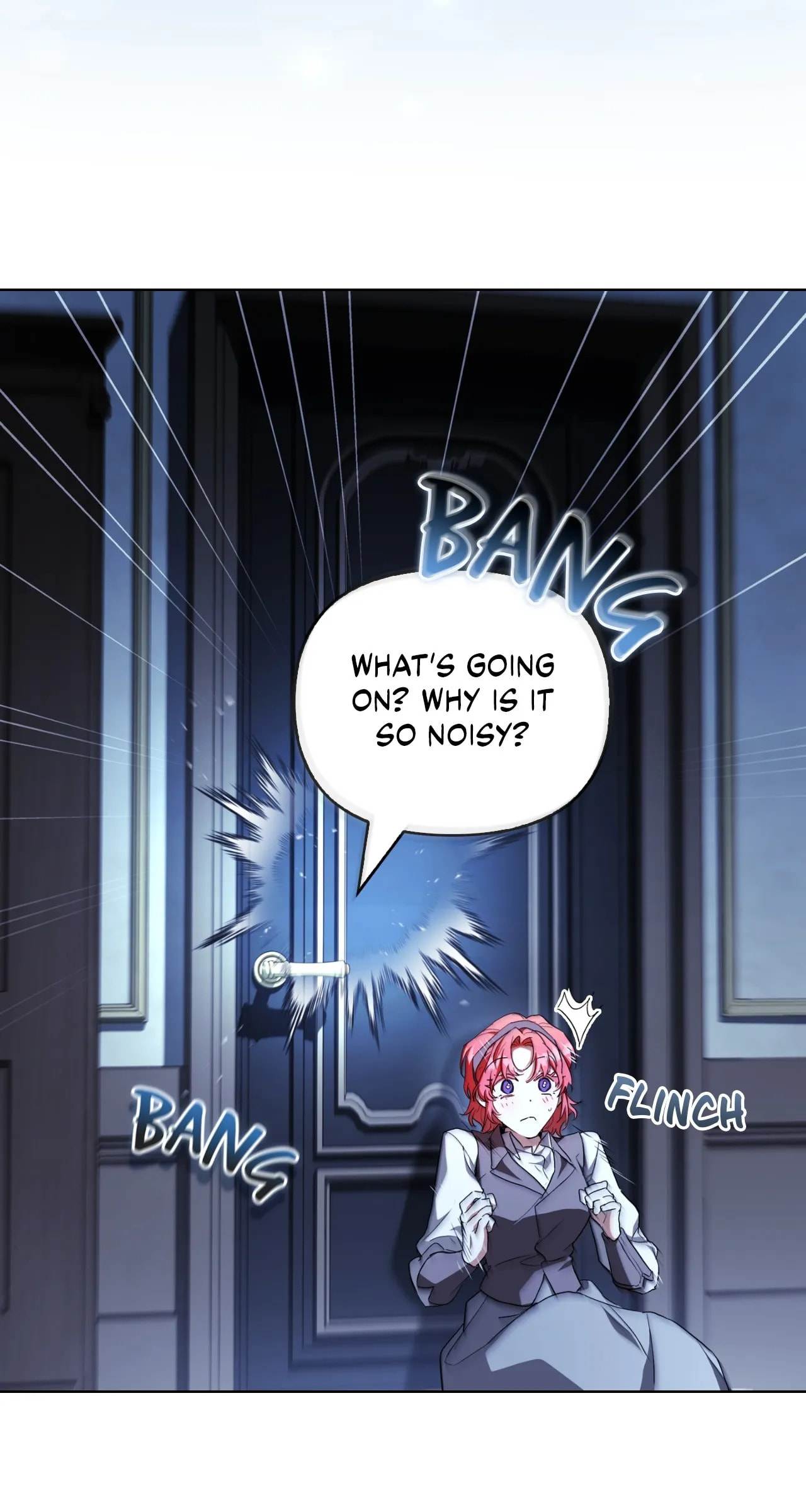 Read Regarding the Perfect Revenge chapter 16 image 26 on Lezhin
