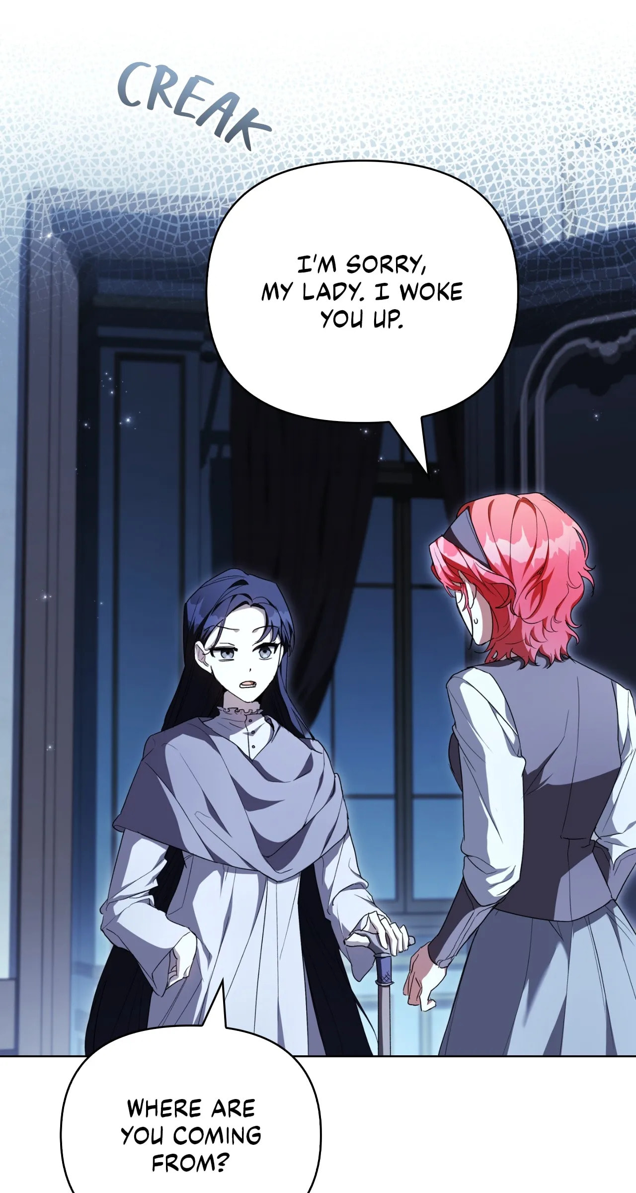 Read Regarding the Perfect Revenge chapter 16 image 27 on Lezhin