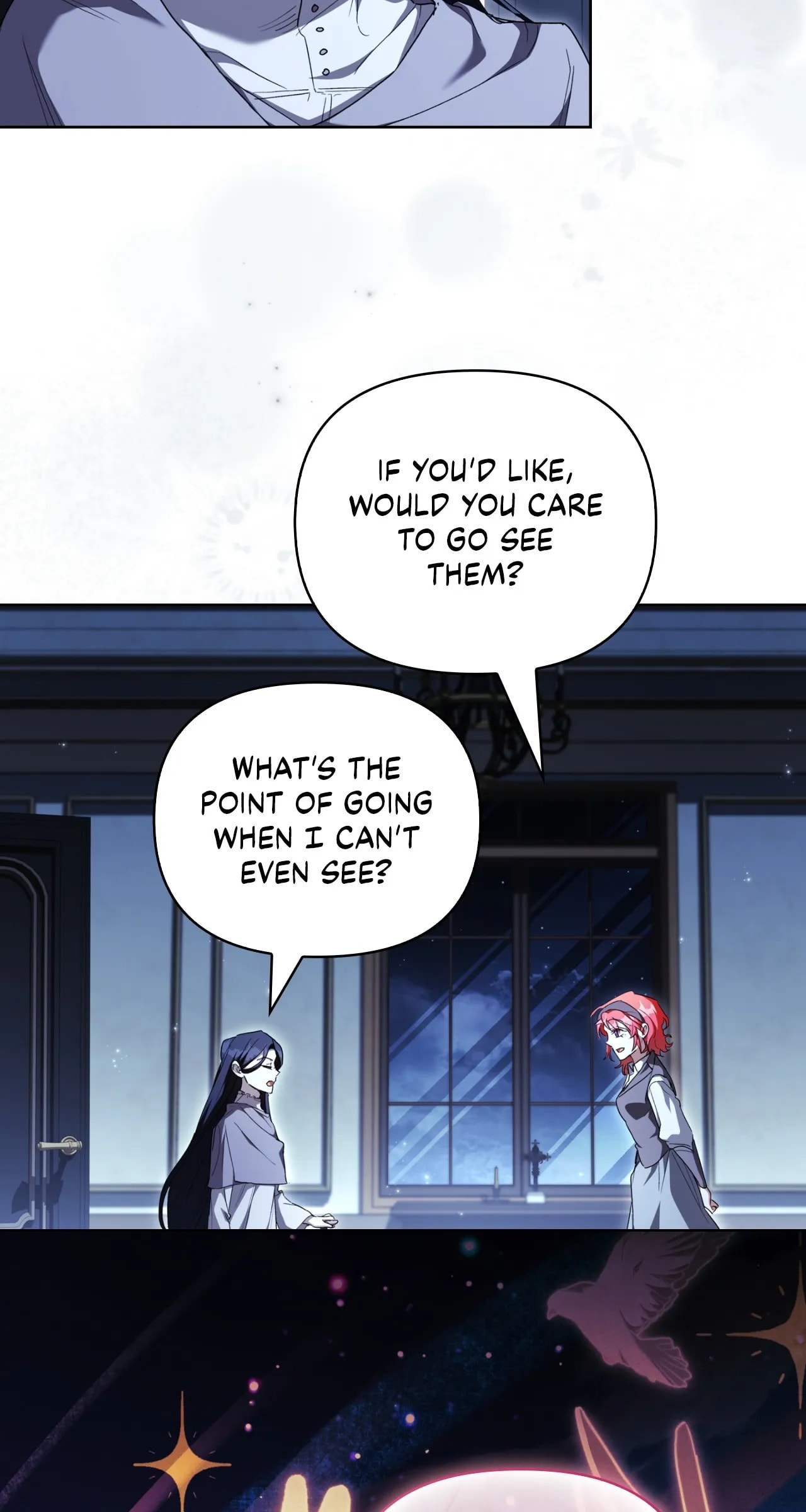 Read Regarding the Perfect Revenge chapter 16 image 29 on Lezhin