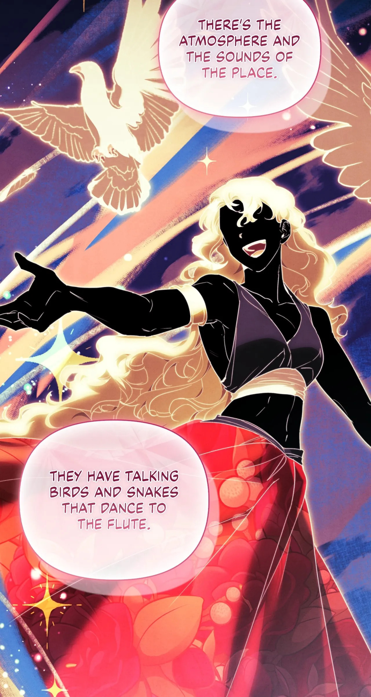 Read Regarding the Perfect Revenge chapter 16 image 30 on Lezhin
