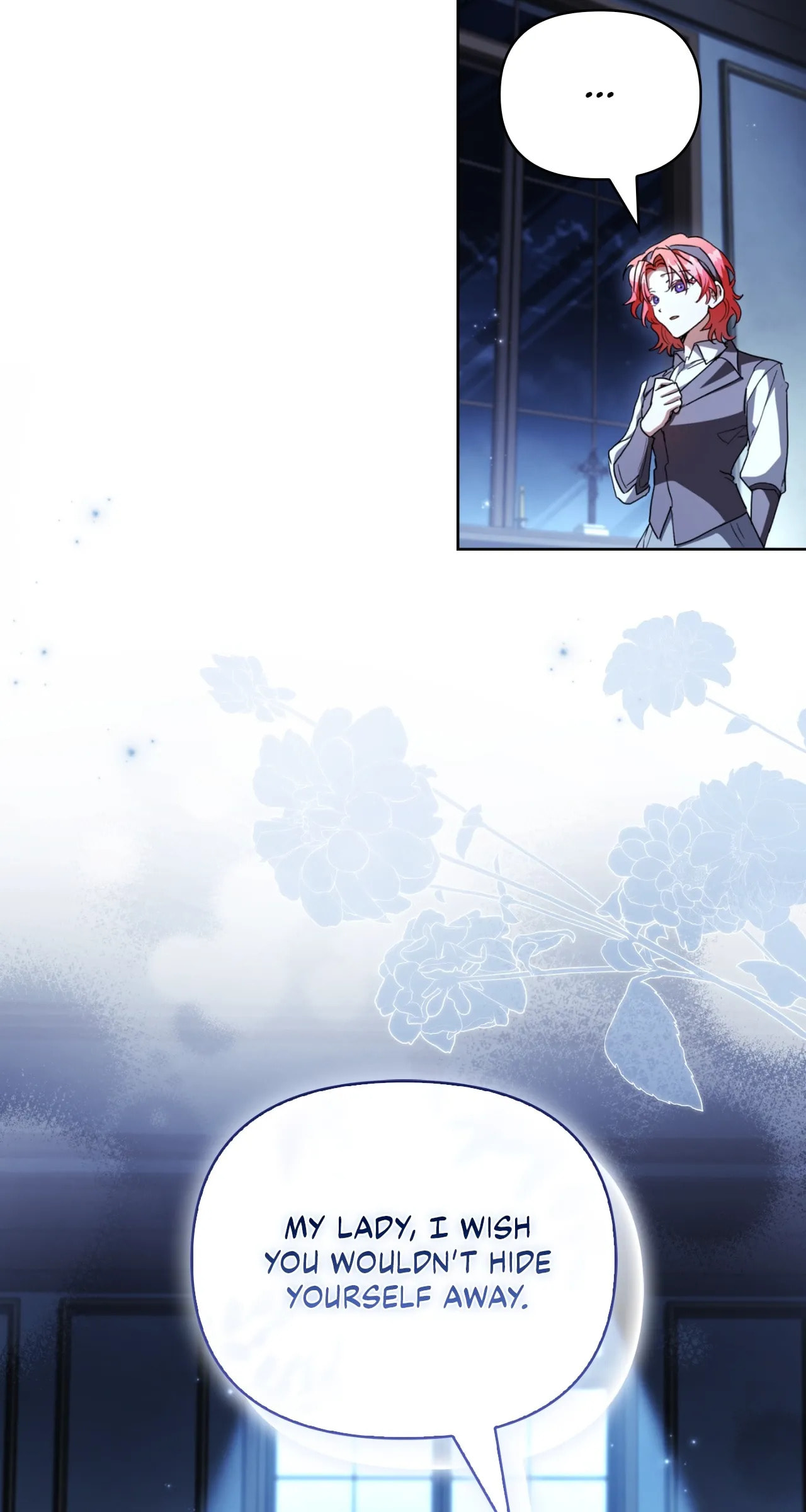 Read Regarding the Perfect Revenge chapter 16 image 33 on Lezhin