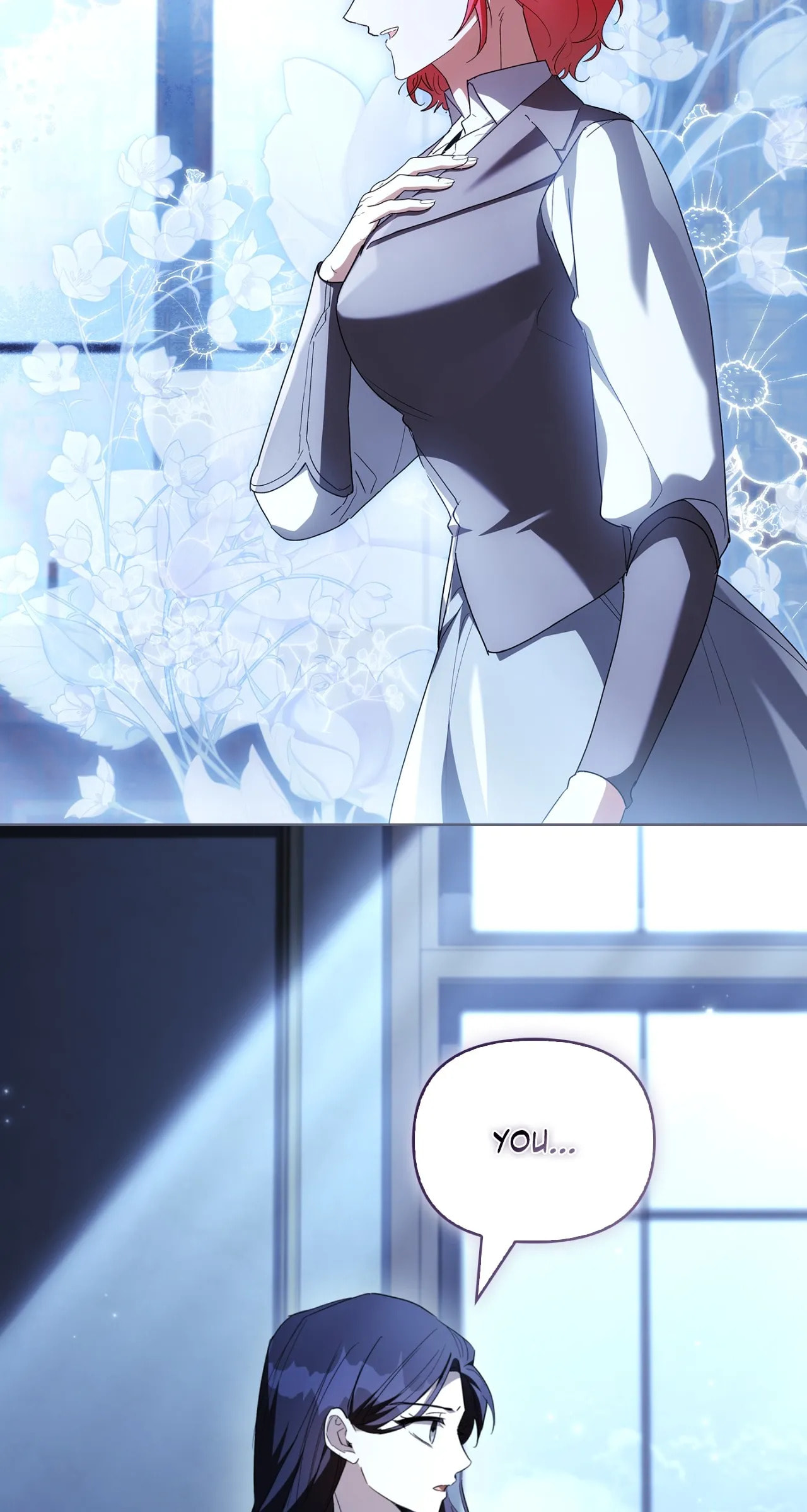 Read Regarding the Perfect Revenge chapter 16 image 35 on Lezhin