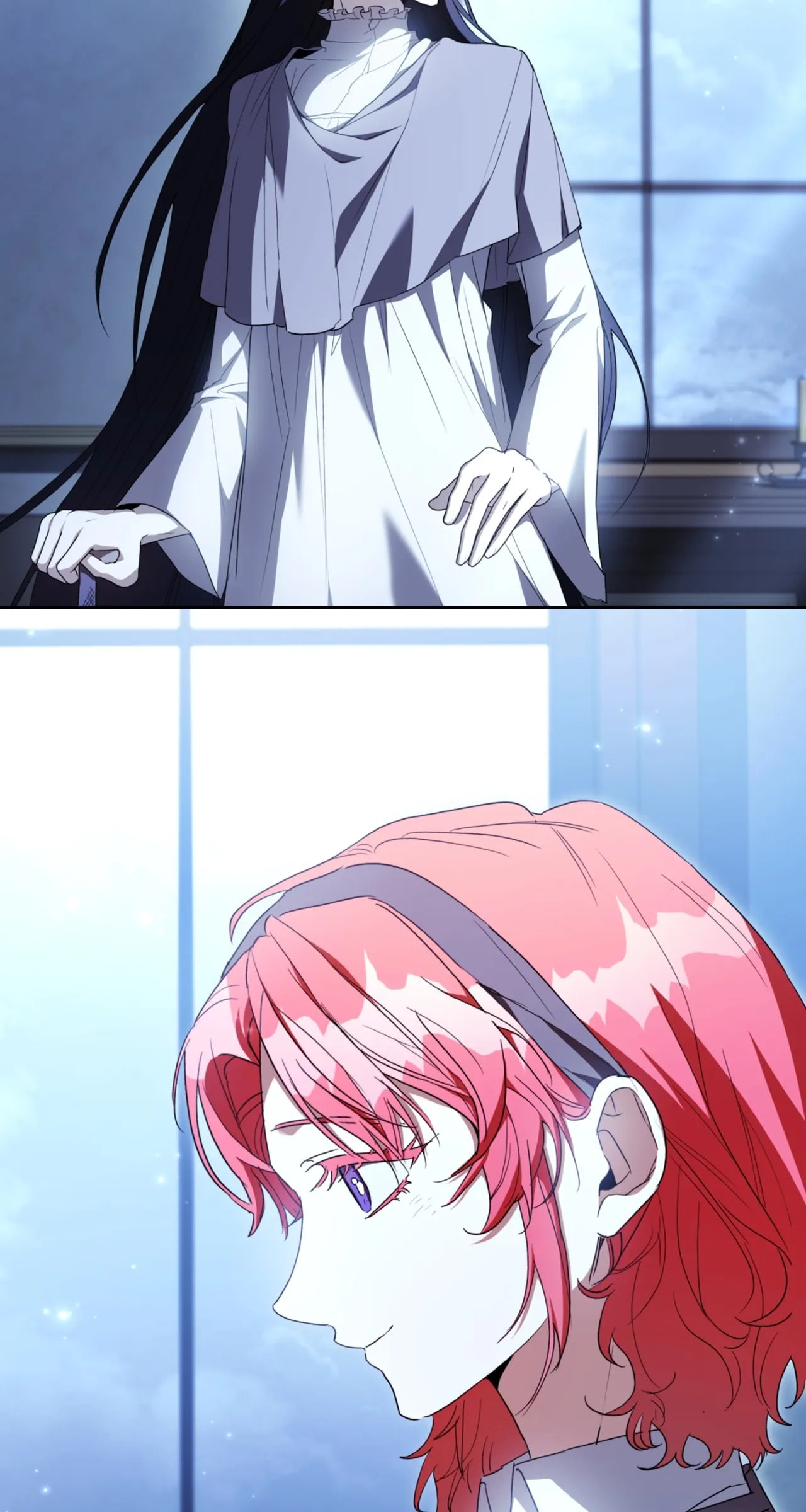 Read Regarding the Perfect Revenge chapter 16 image 36 on Lezhin