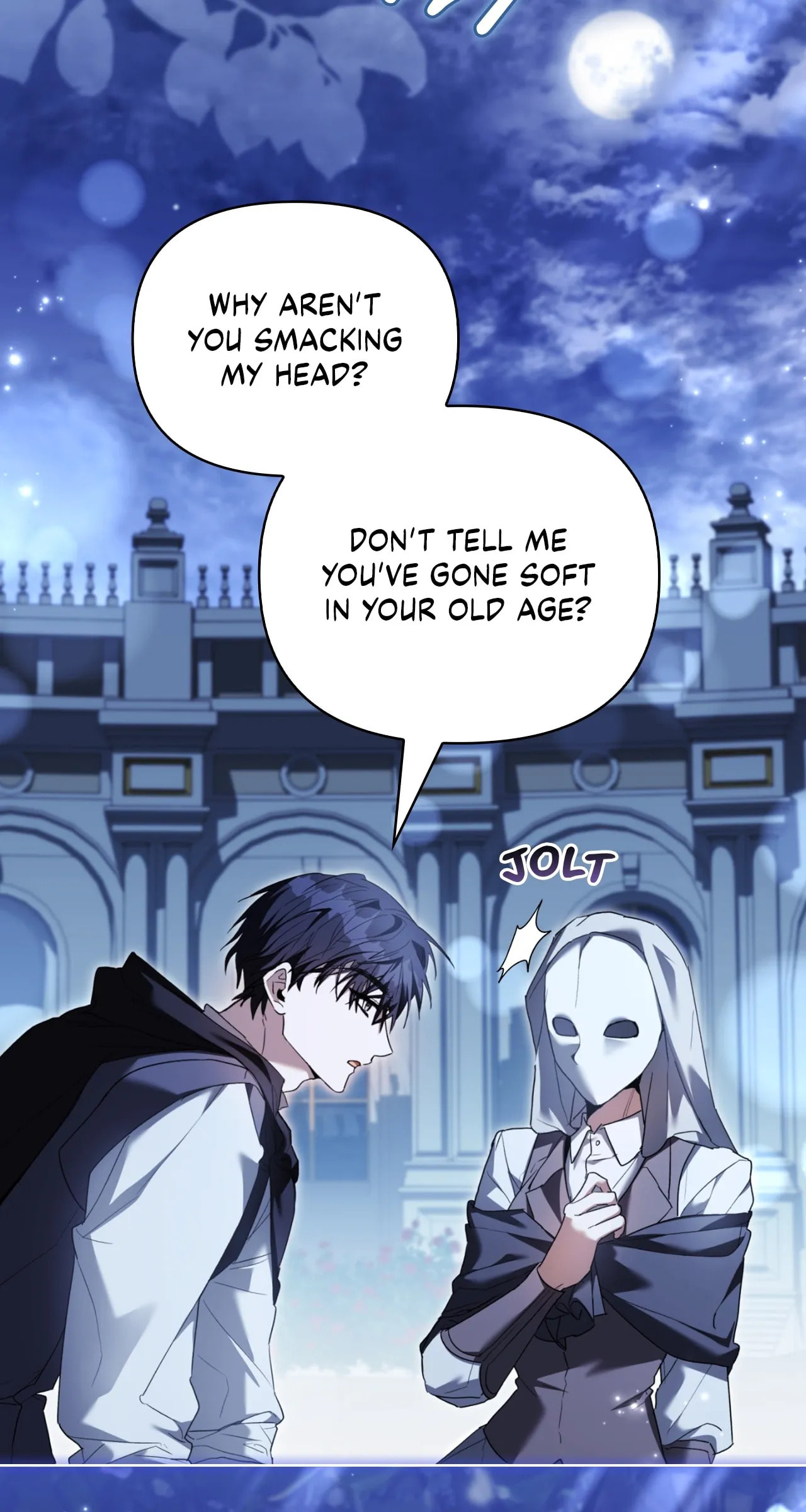 Read Regarding the Perfect Revenge chapter 16 image 4 on Lezhin