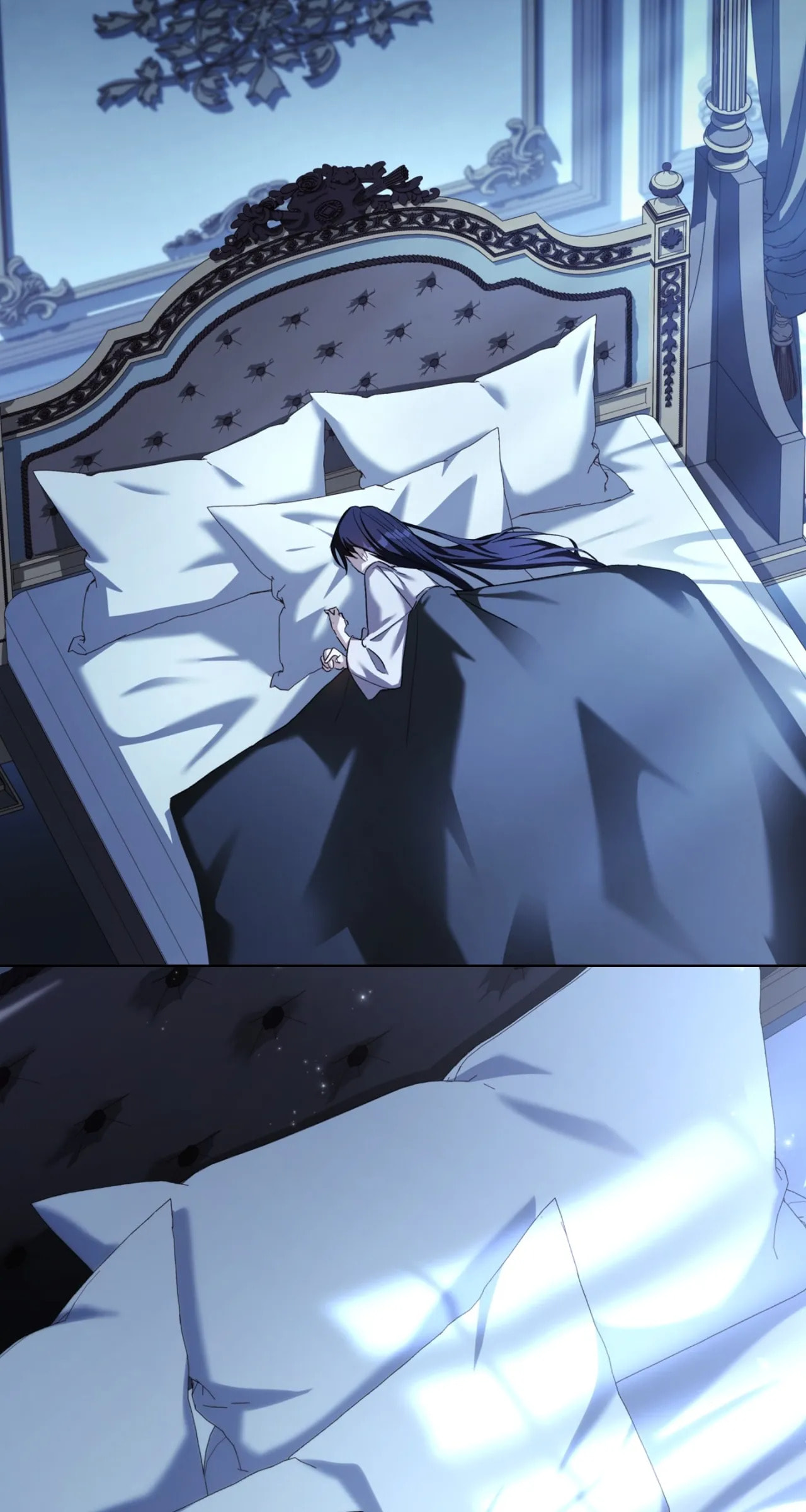 Read Regarding the Perfect Revenge chapter 16 image 40 on Lezhin