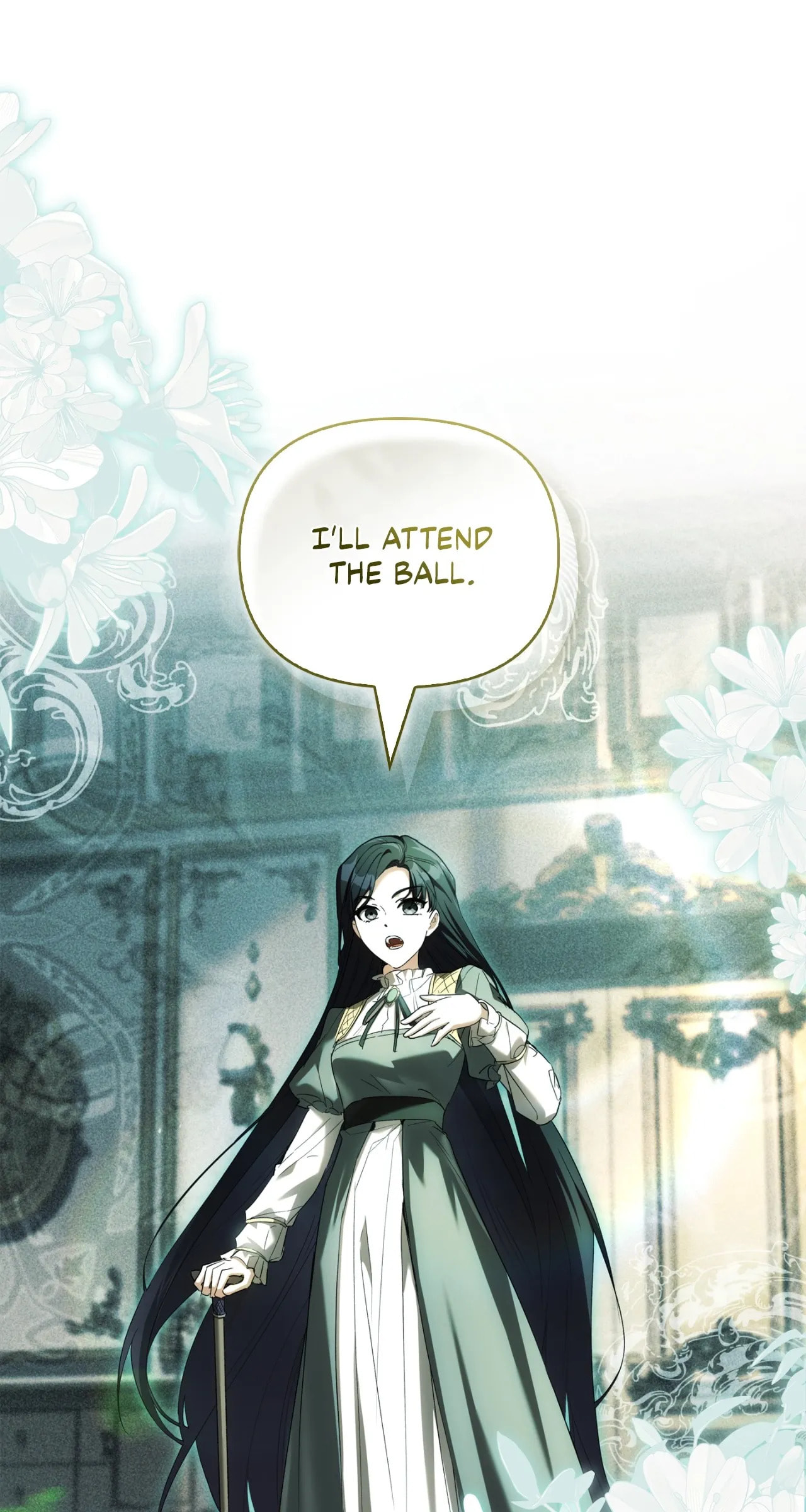 Read Regarding the Perfect Revenge chapter 16 image 44 on Lezhin