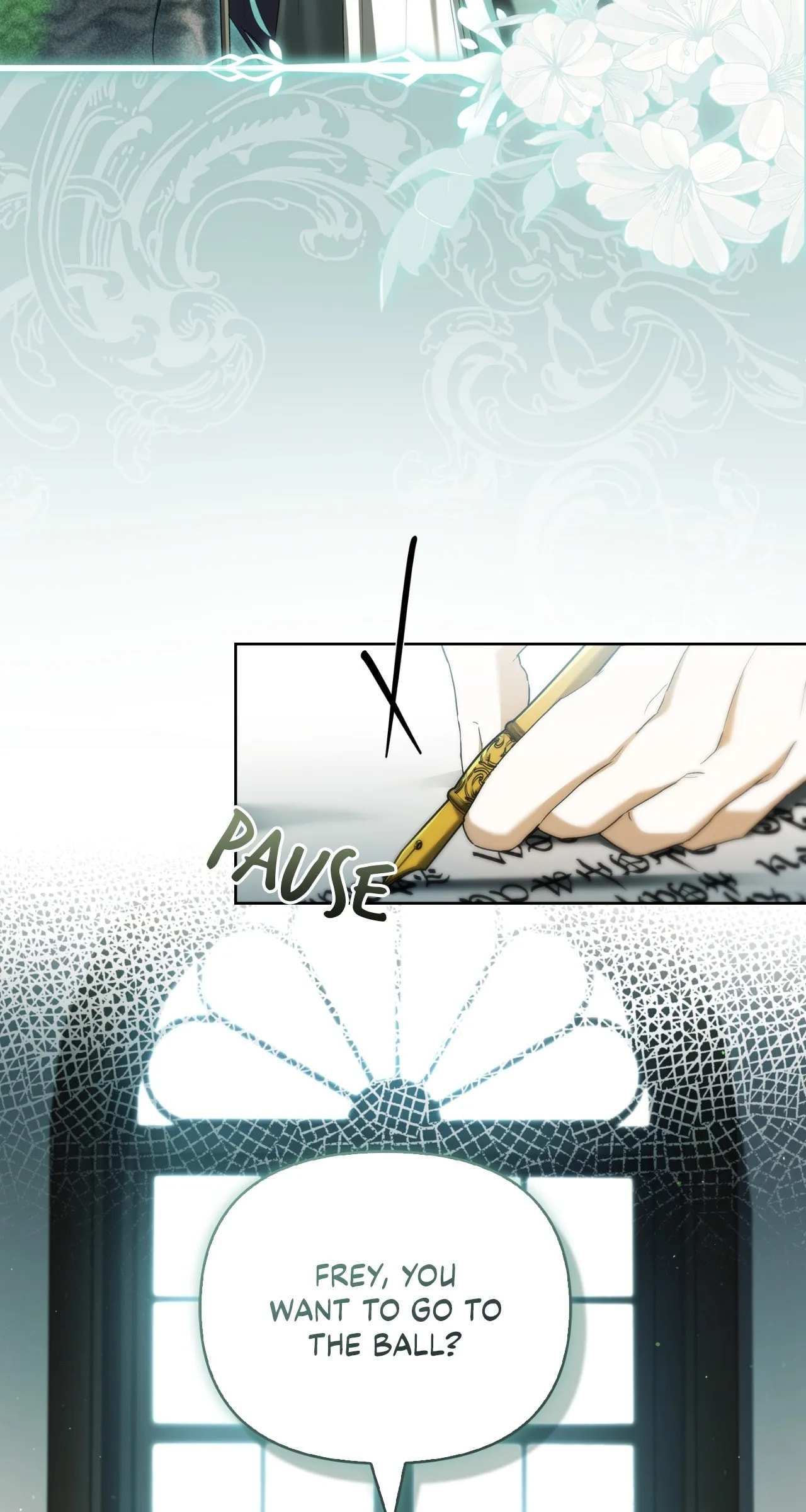 Read Regarding the Perfect Revenge chapter 16 image 45 on Lezhin