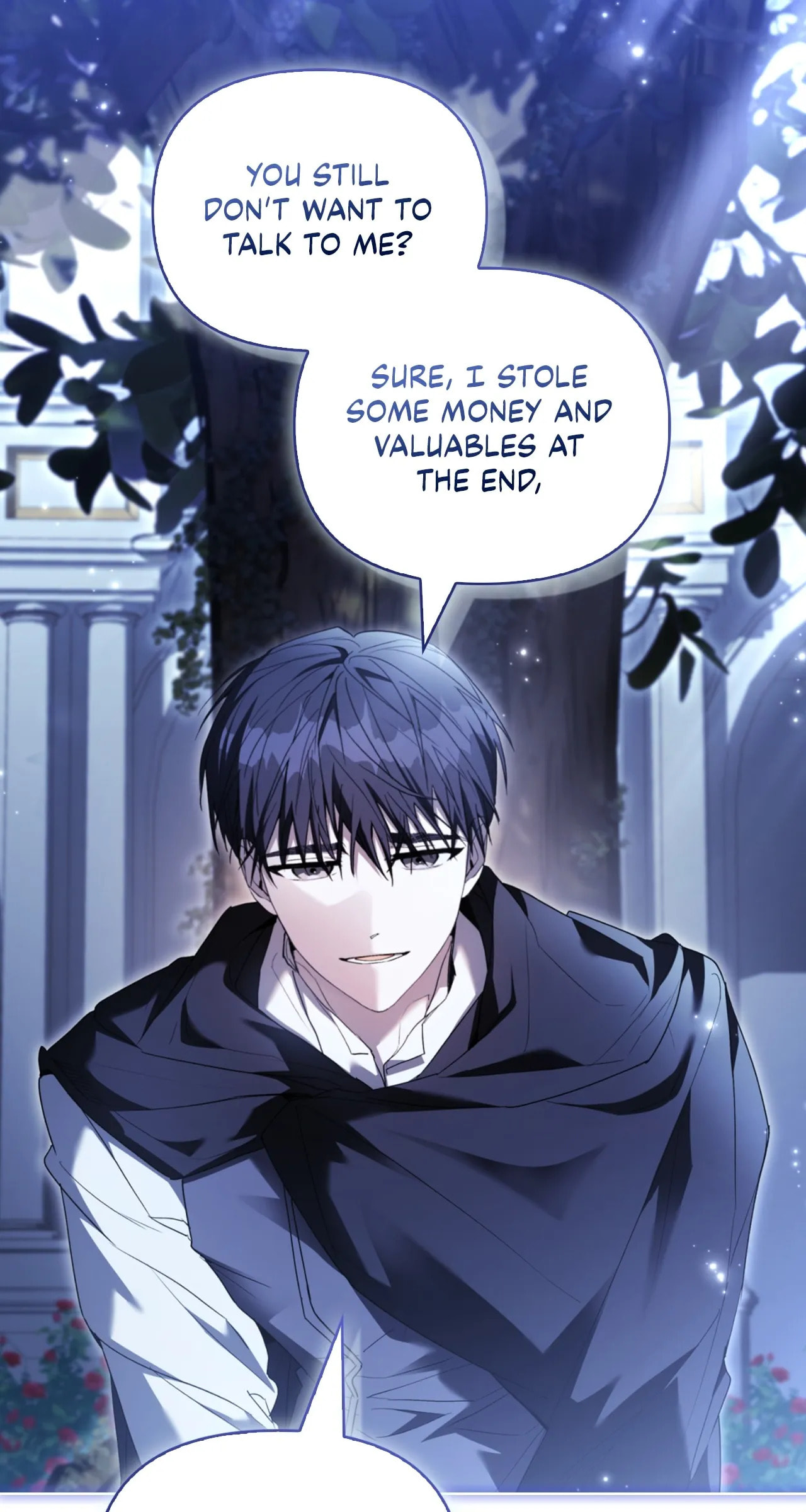 Read Regarding the Perfect Revenge chapter 16 image 5 on Lezhin