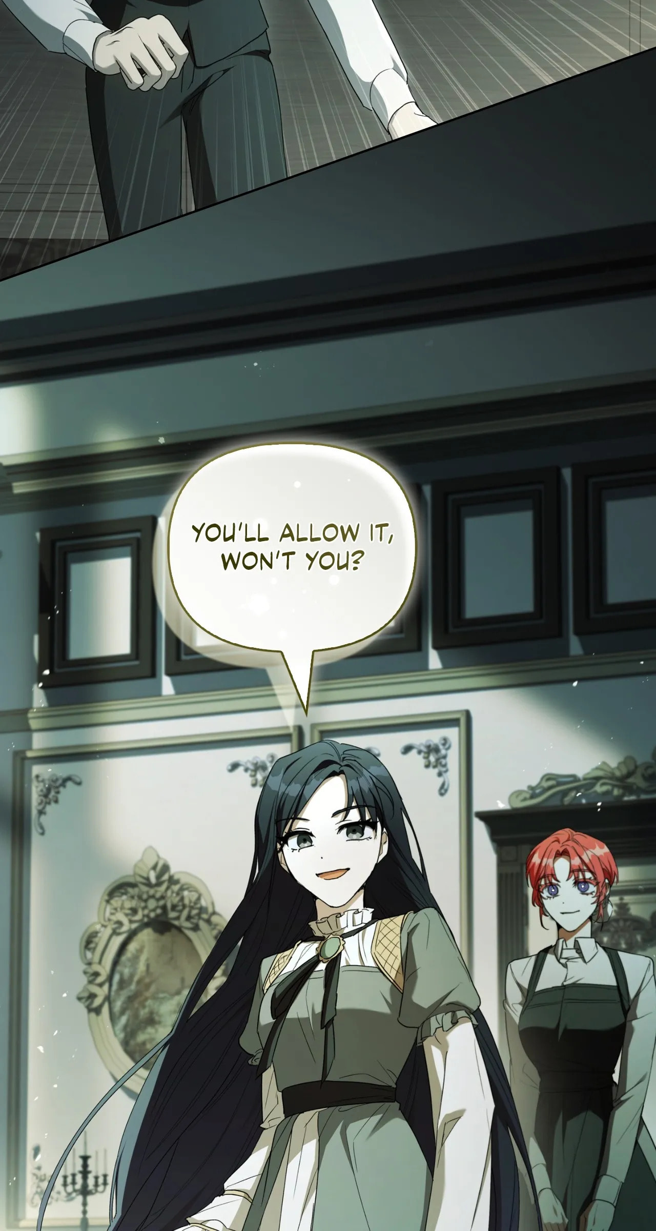 Read Regarding the Perfect Revenge chapter 16 image 51 on Lezhin