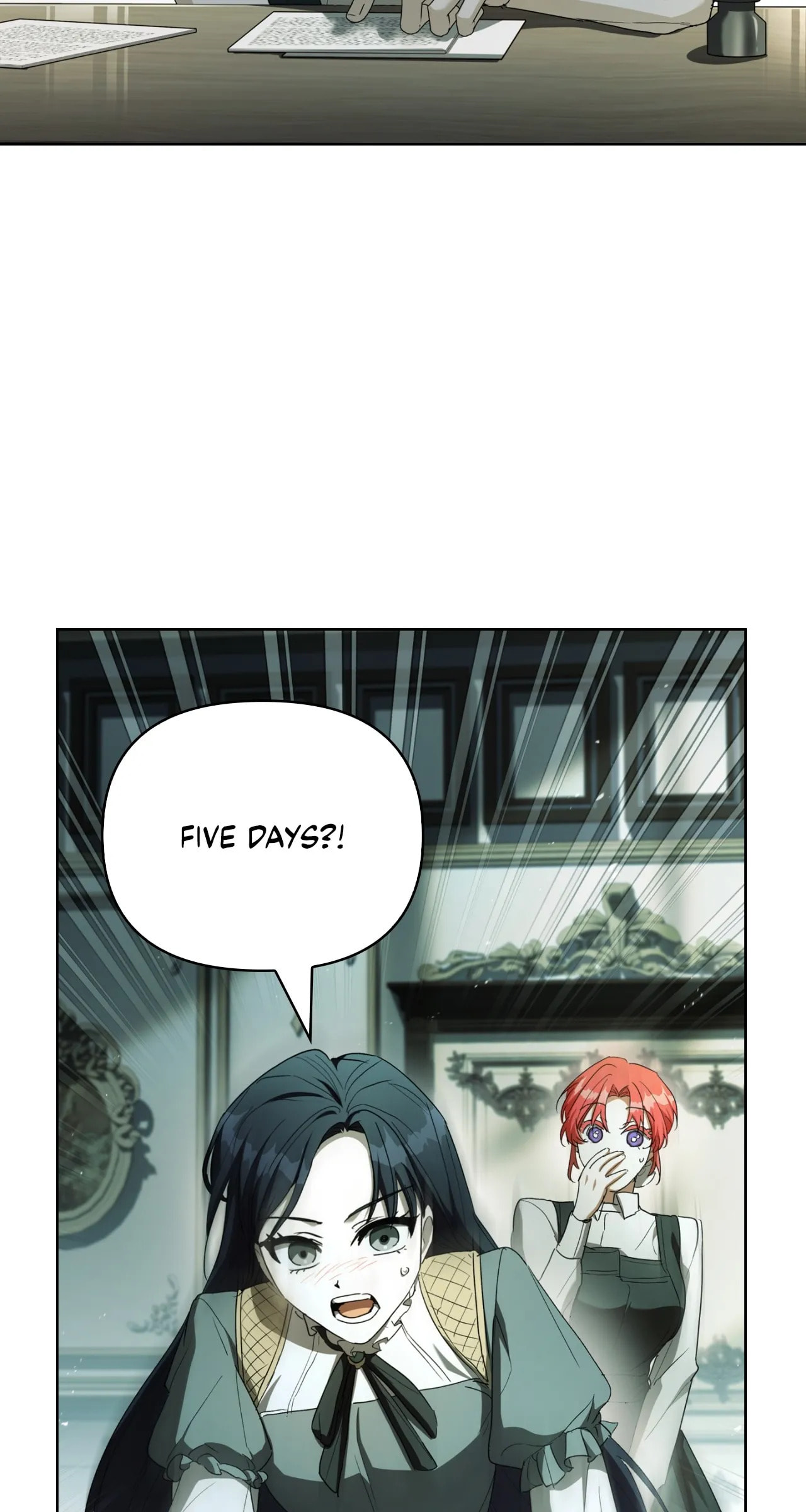 Read Regarding the Perfect Revenge chapter 16 image 54 on Lezhin