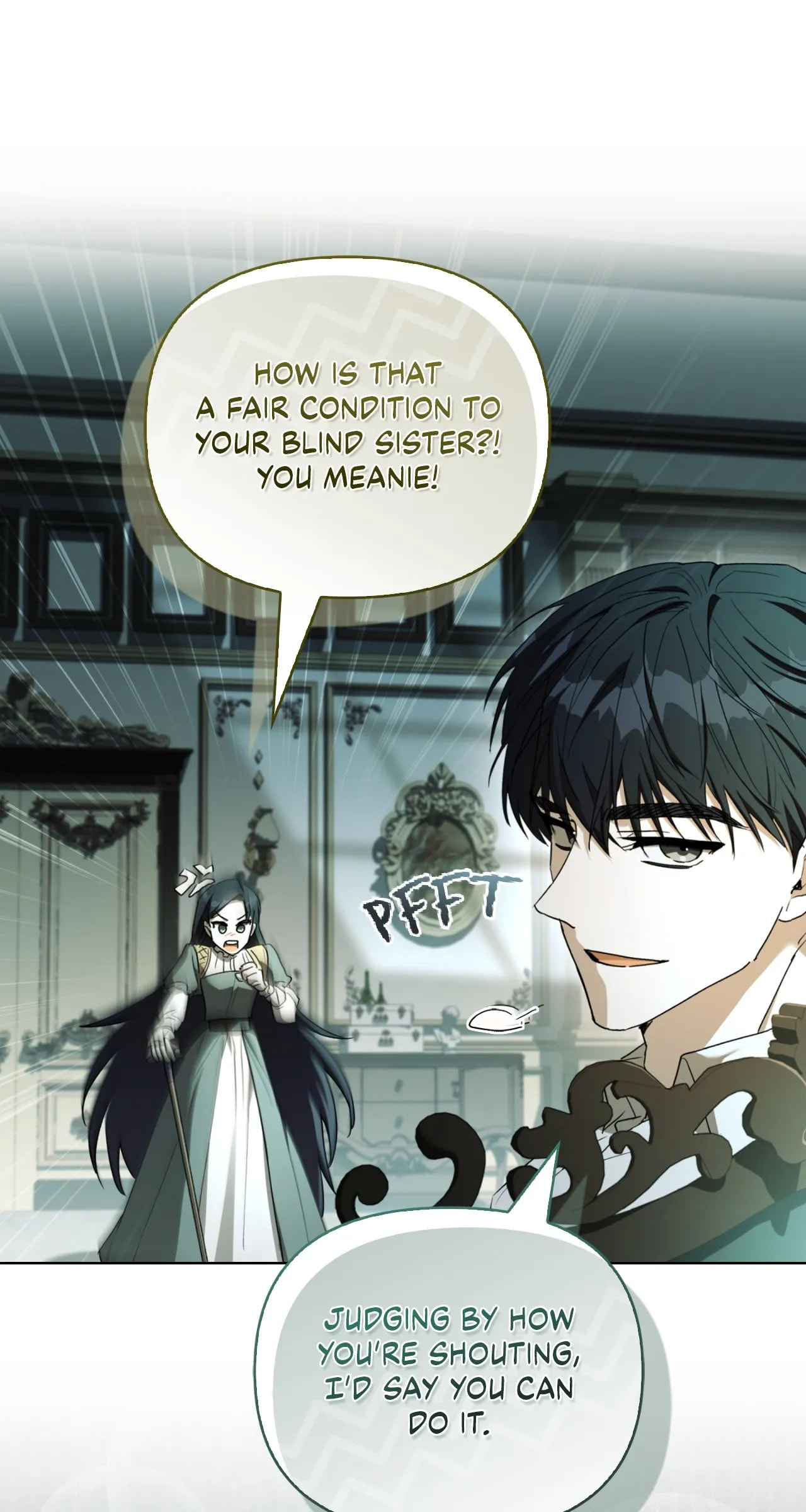 Read Regarding the Perfect Revenge chapter 16 image 56 on Lezhin