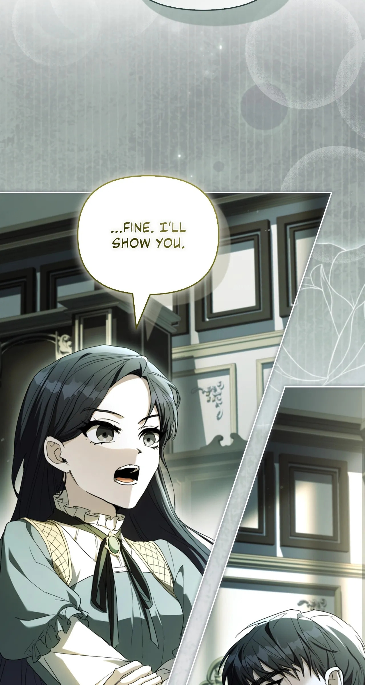 Read Regarding the Perfect Revenge chapter 16 image 57 on Lezhin