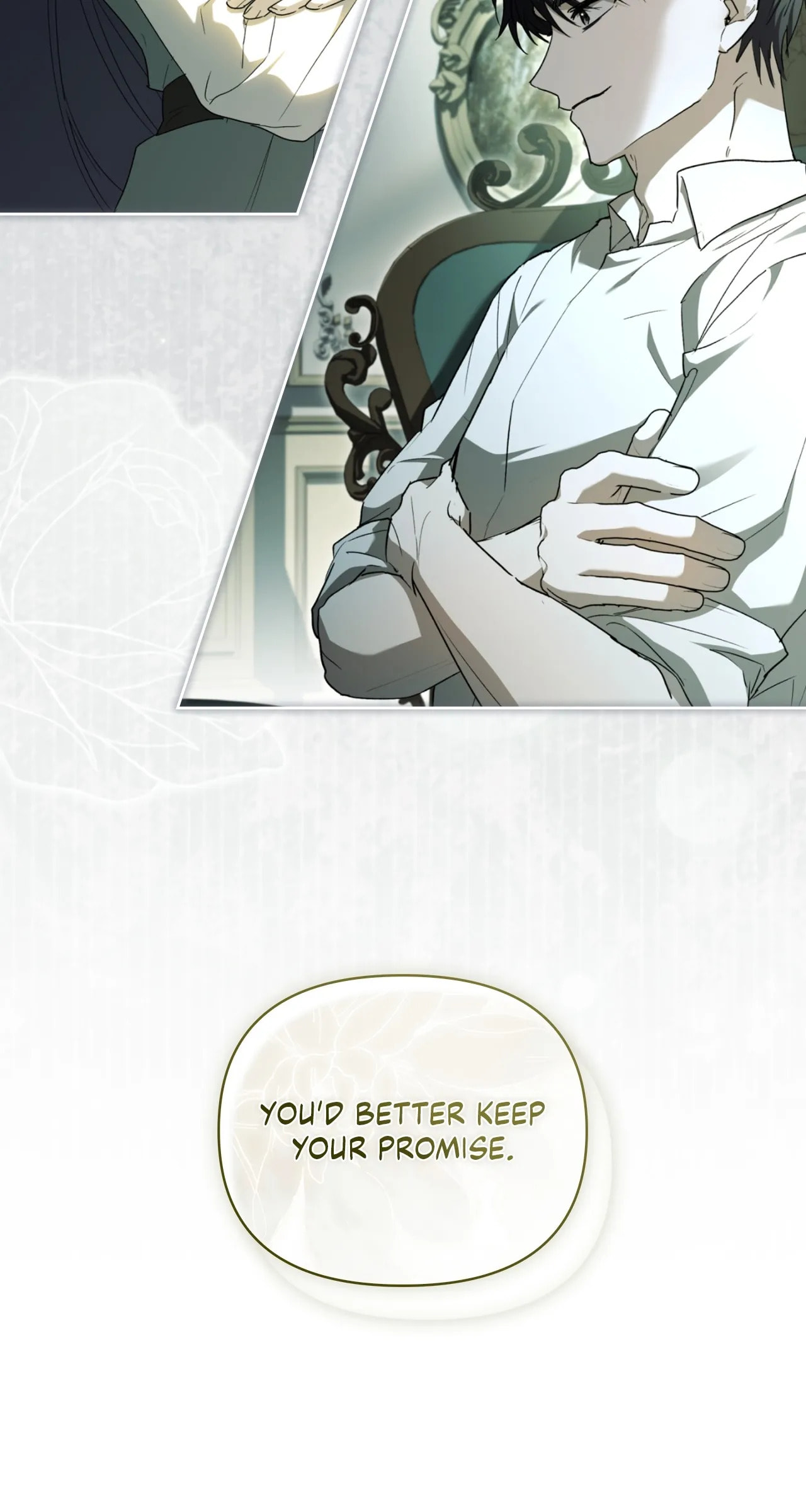 Read Regarding the Perfect Revenge chapter 16 image 58 on Lezhin