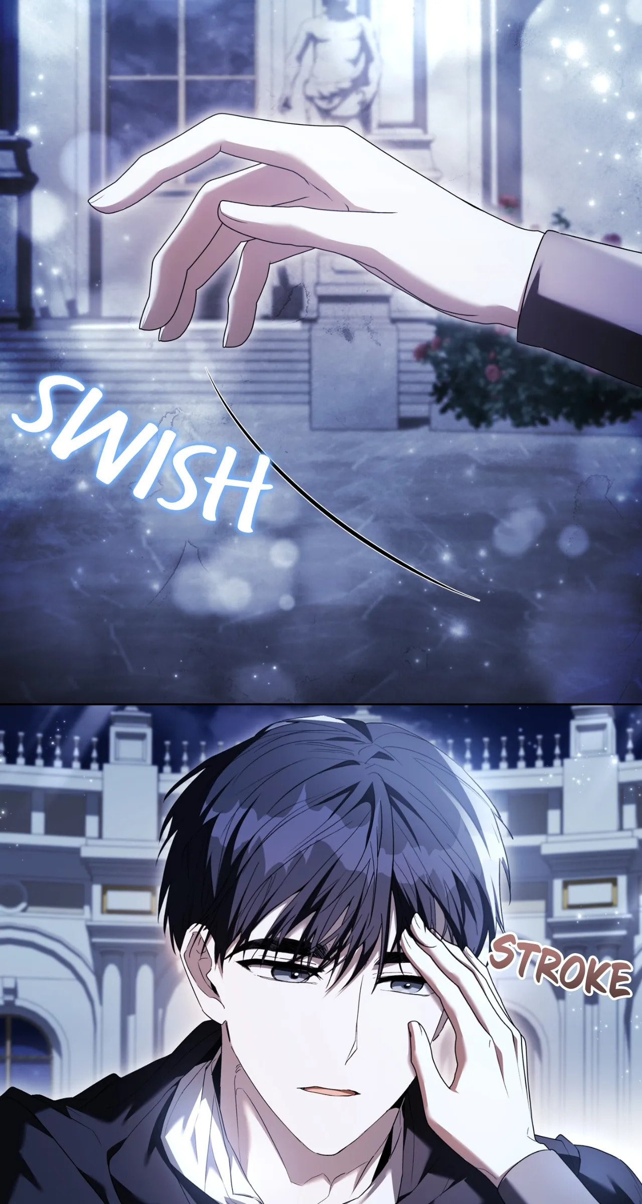 Read Regarding the Perfect Revenge chapter 16 image 8 on Lezhin