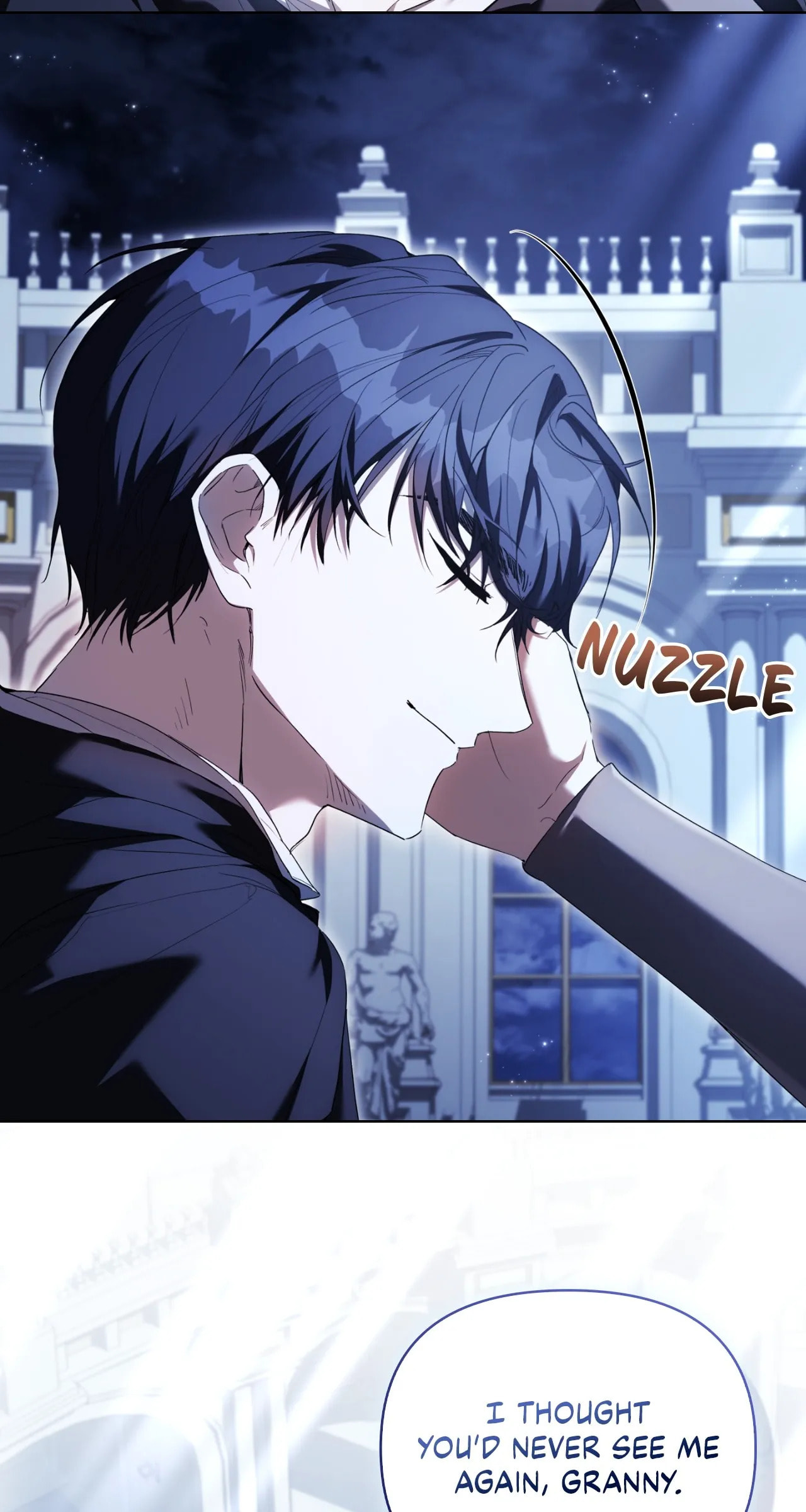 Read Regarding the Perfect Revenge chapter 16 image 9 on Lezhin