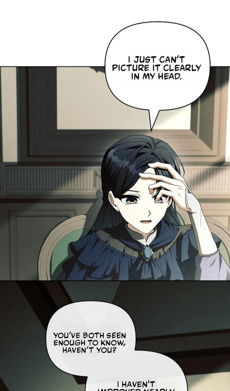 Read Regarding the Perfect Revenge chapter 17 image 17 on Lezhin