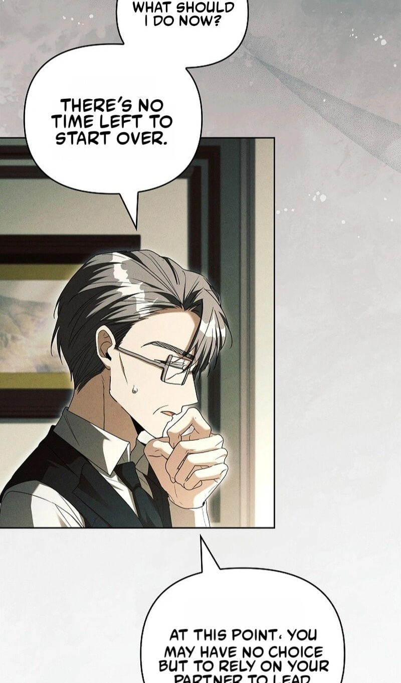 Read Regarding the Perfect Revenge chapter 17 image 19 on Lezhin