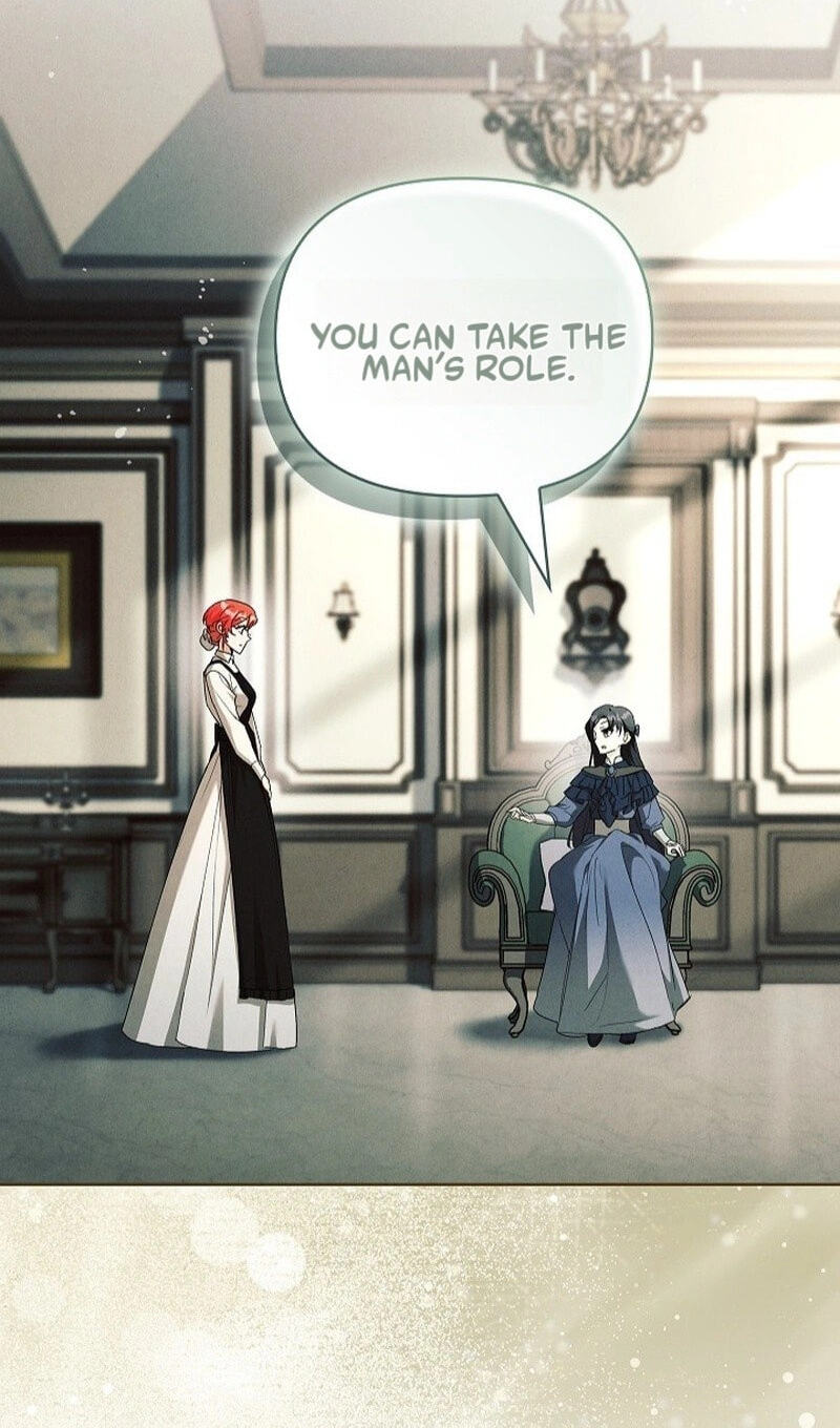 Read Regarding the Perfect Revenge chapter 17 image 23 on Lezhin