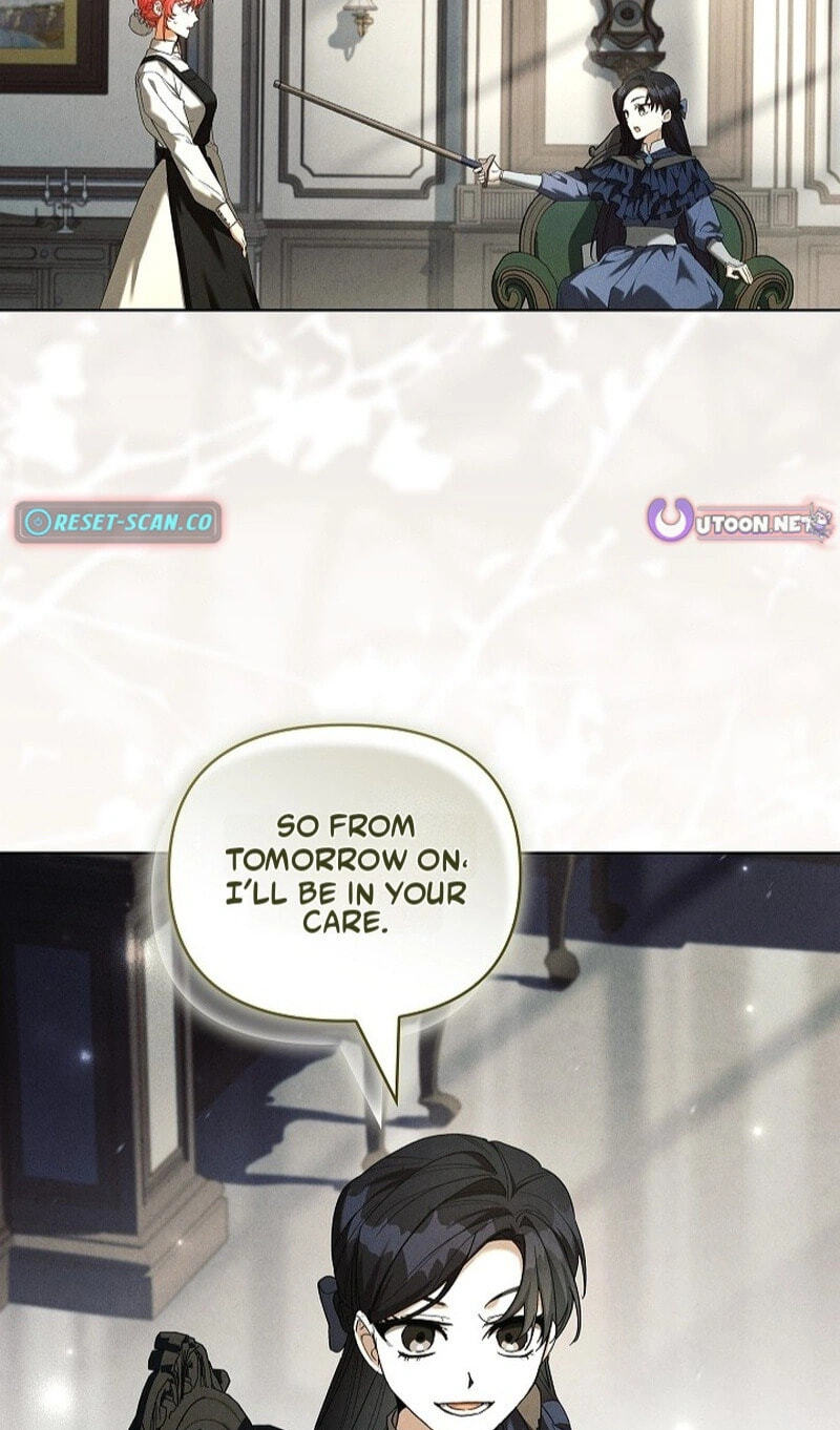 Read Regarding the Perfect Revenge chapter 17 image 30 on Lezhin