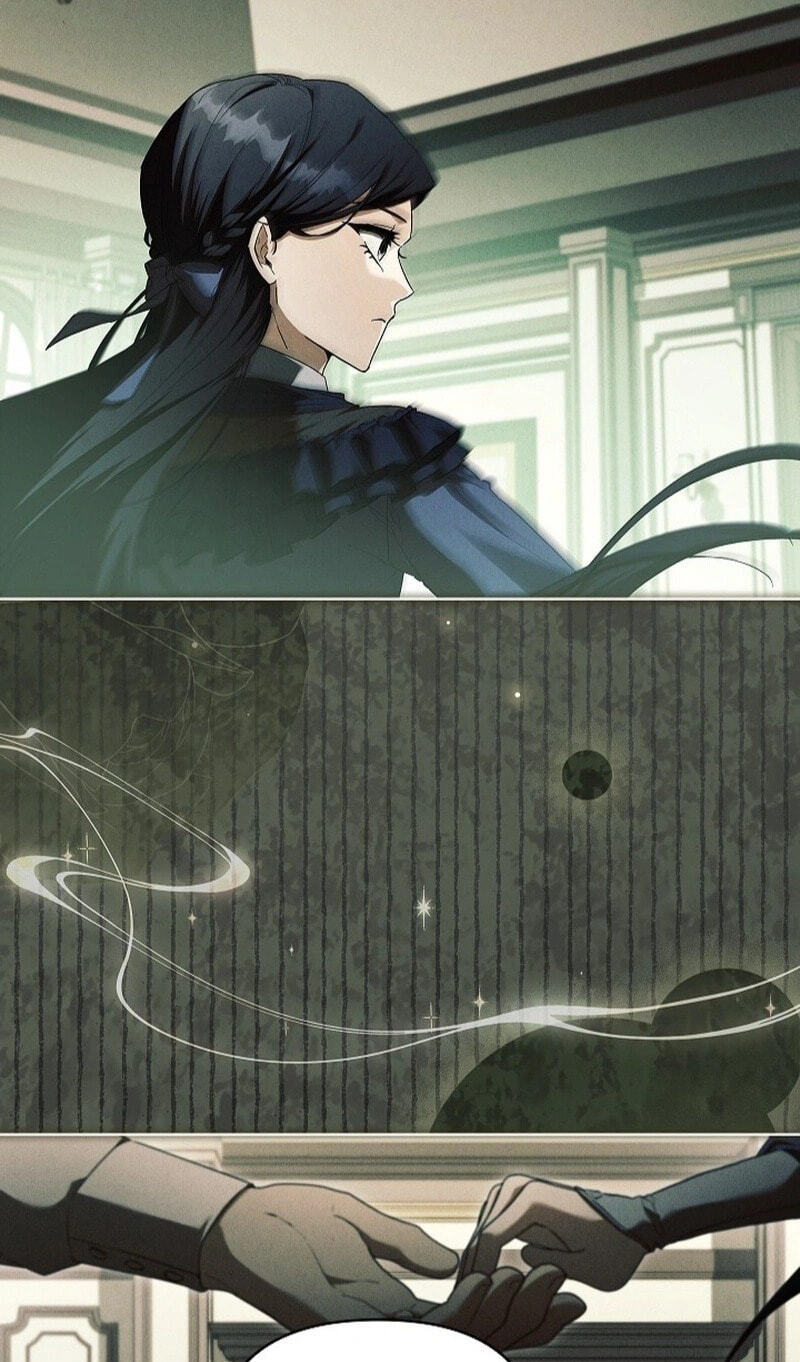 Read Regarding the Perfect Revenge chapter 17 image 4 on Lezhin