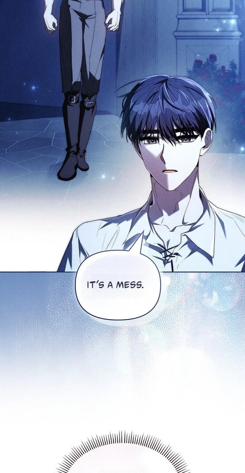 Read Regarding the Perfect Revenge chapter 17 image 40 on Lezhin