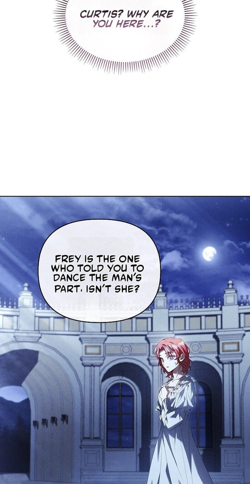 Read Regarding the Perfect Revenge chapter 17 image 41 on Lezhin