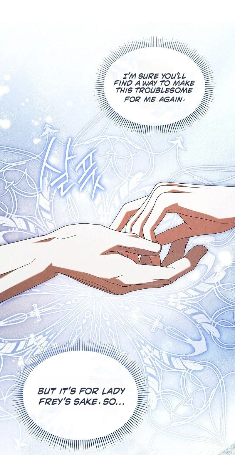 Read Regarding the Perfect Revenge chapter 17 image 46 on Lezhin