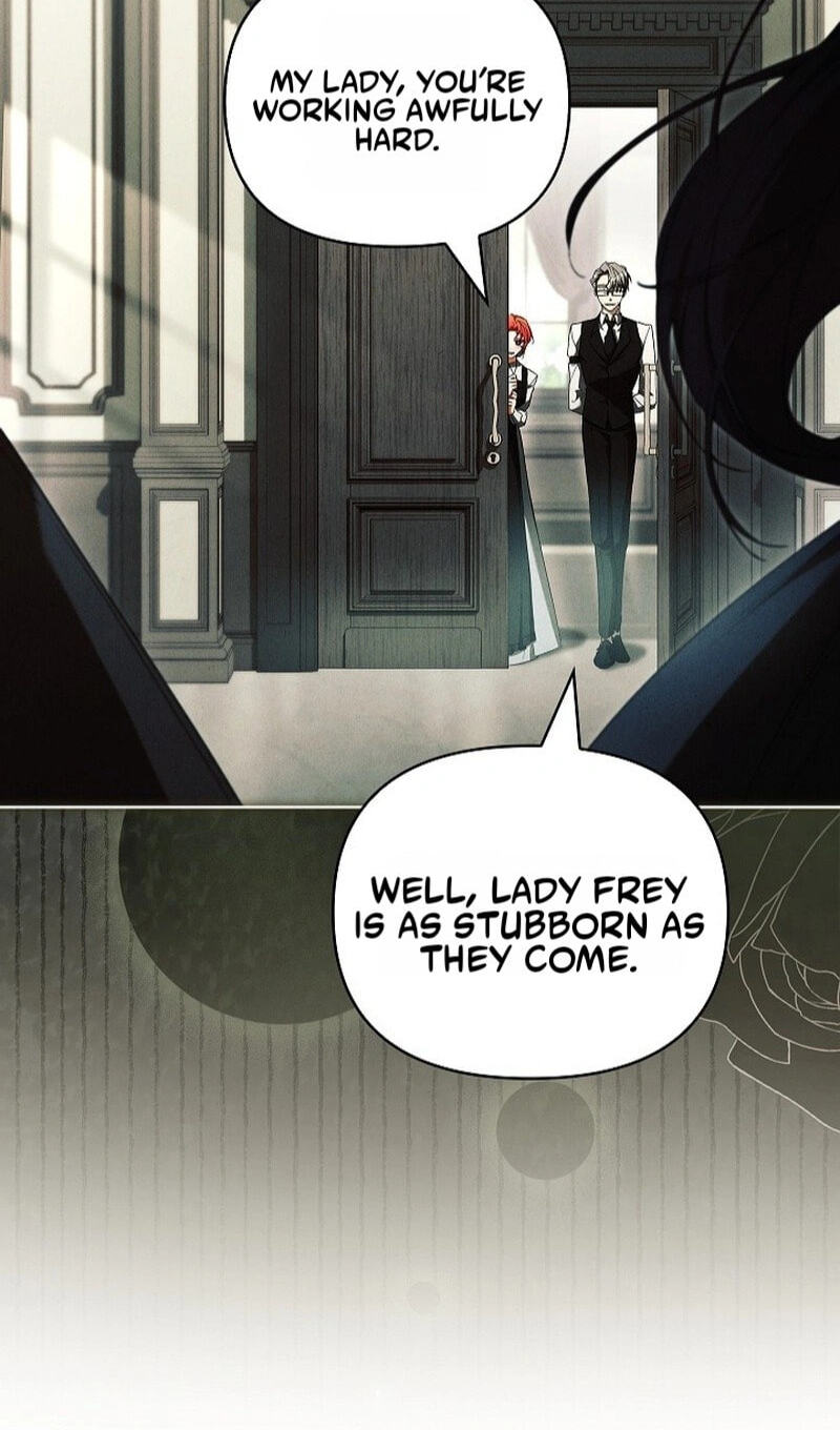 Read Regarding the Perfect Revenge chapter 17 image 5 on Lezhin