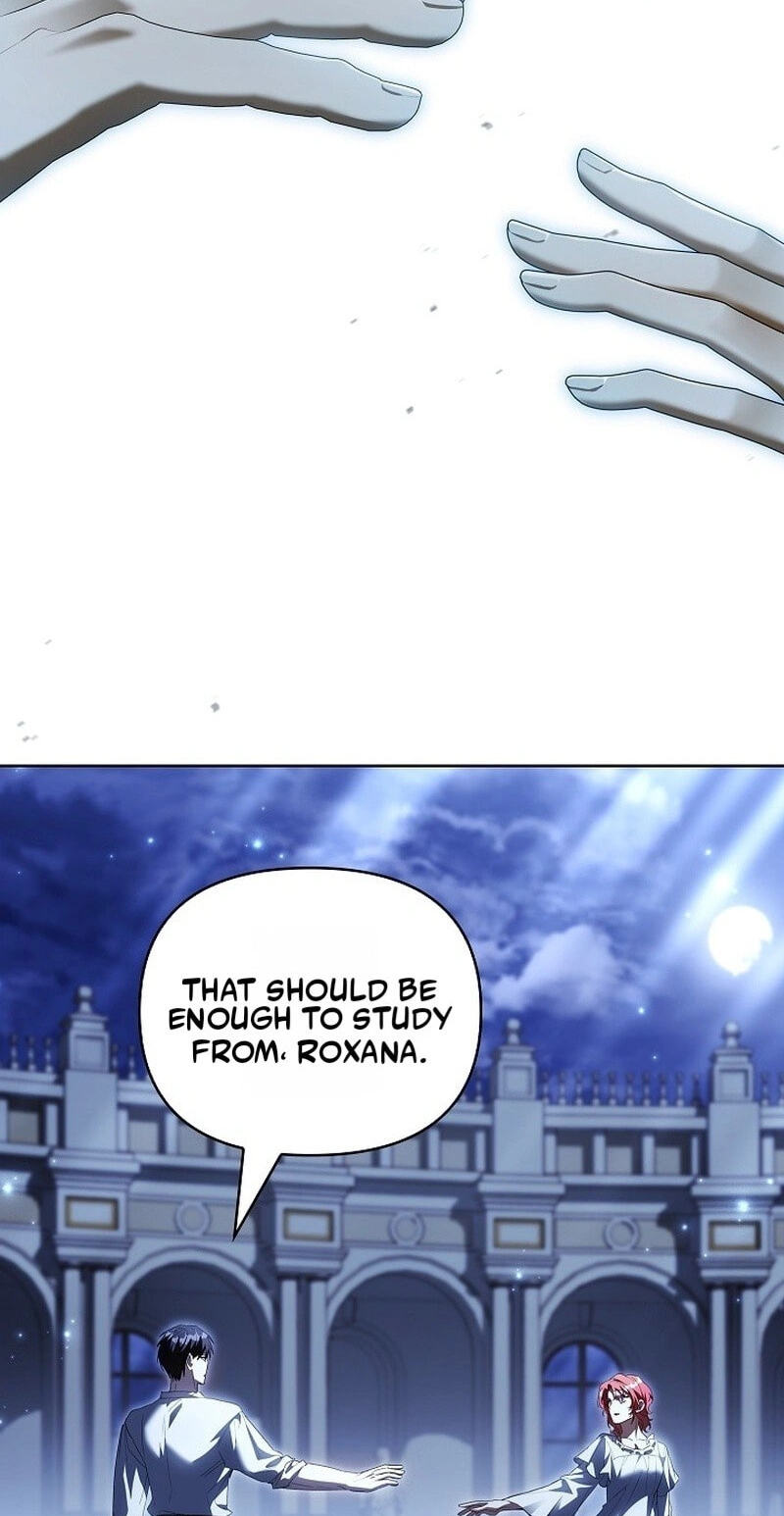Read Regarding the Perfect Revenge chapter 17 image 53 on Lezhin