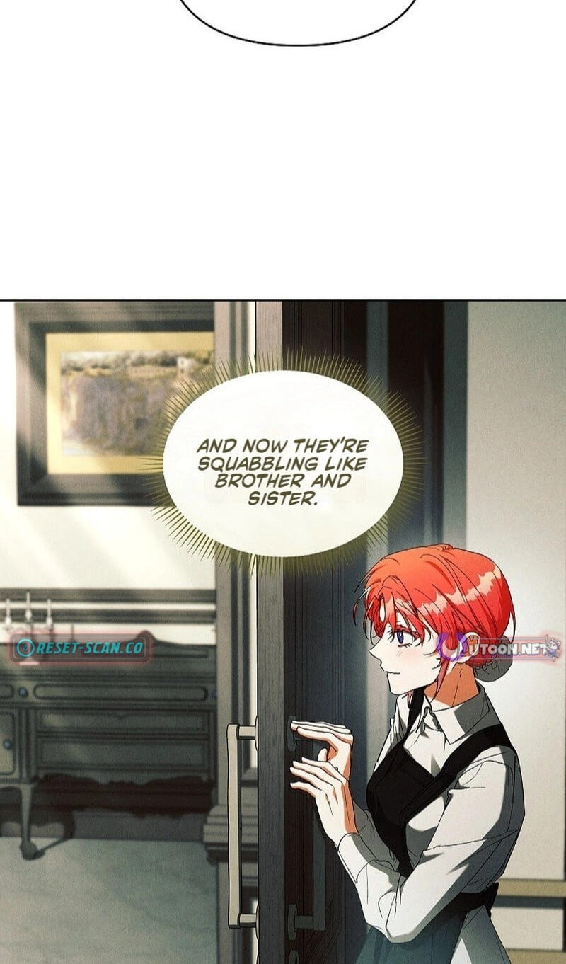 Read Regarding the Perfect Revenge chapter 17 image 7 on Lezhin