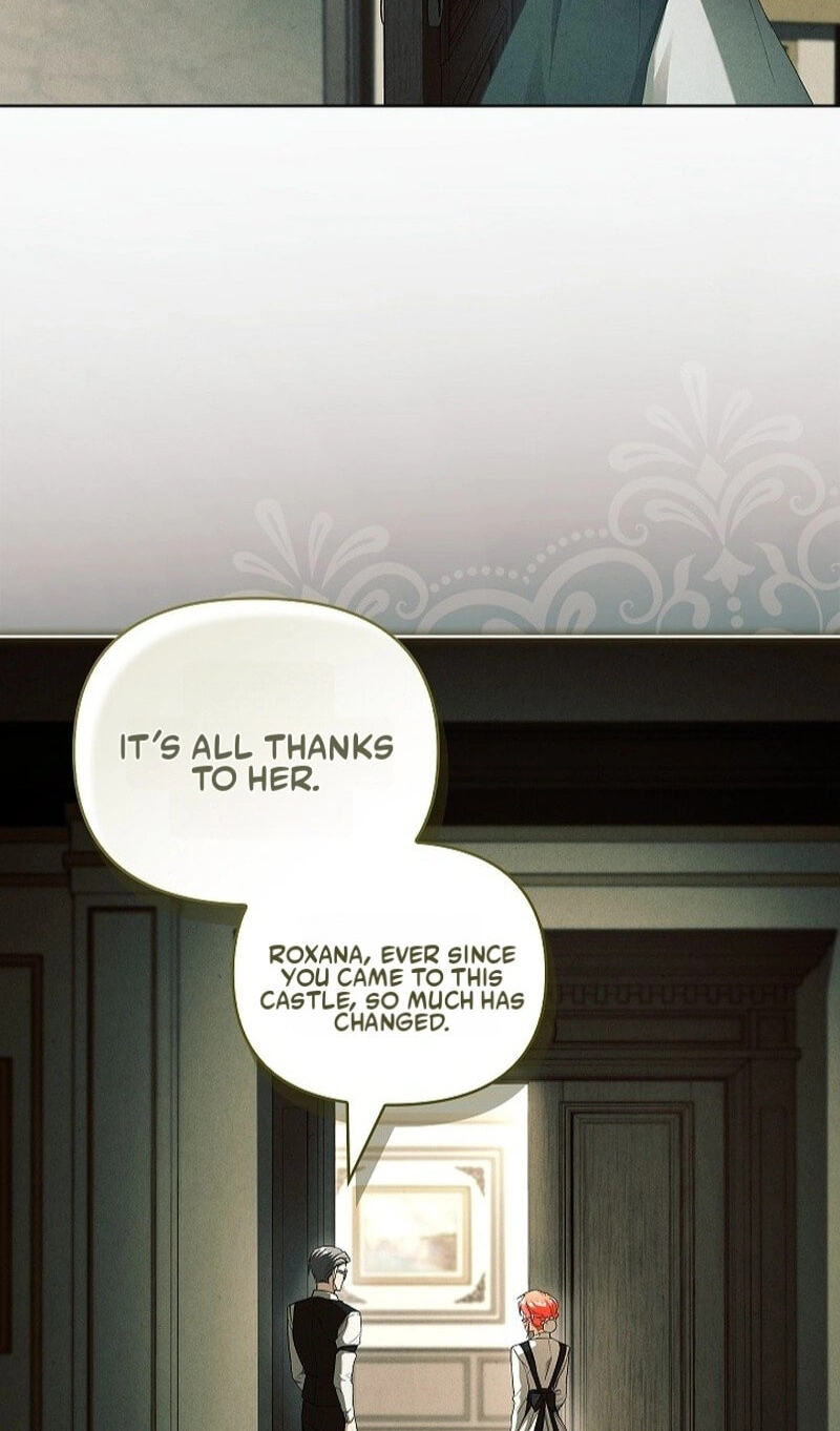 Read Regarding the Perfect Revenge chapter 17 image 8 on Lezhin