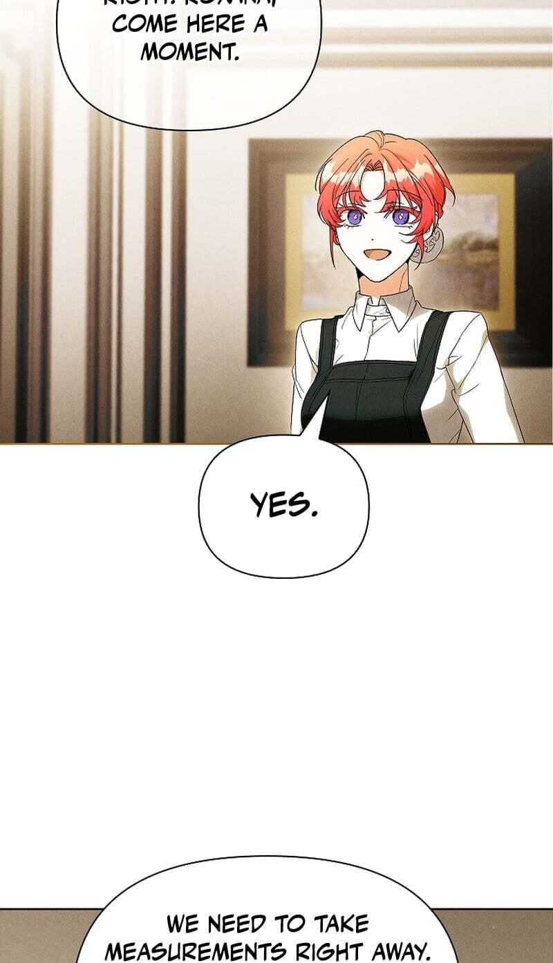 Read Regarding the Perfect Revenge chapter 18 image 23 on Lezhin
