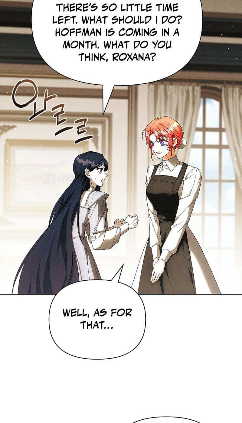Read Regarding the Perfect Revenge chapter 18 image 24 on Lezhin