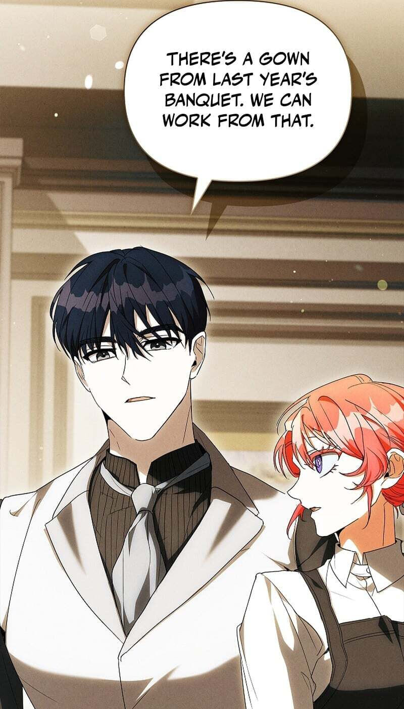 Read Regarding the Perfect Revenge chapter 18 image 26 on Lezhin