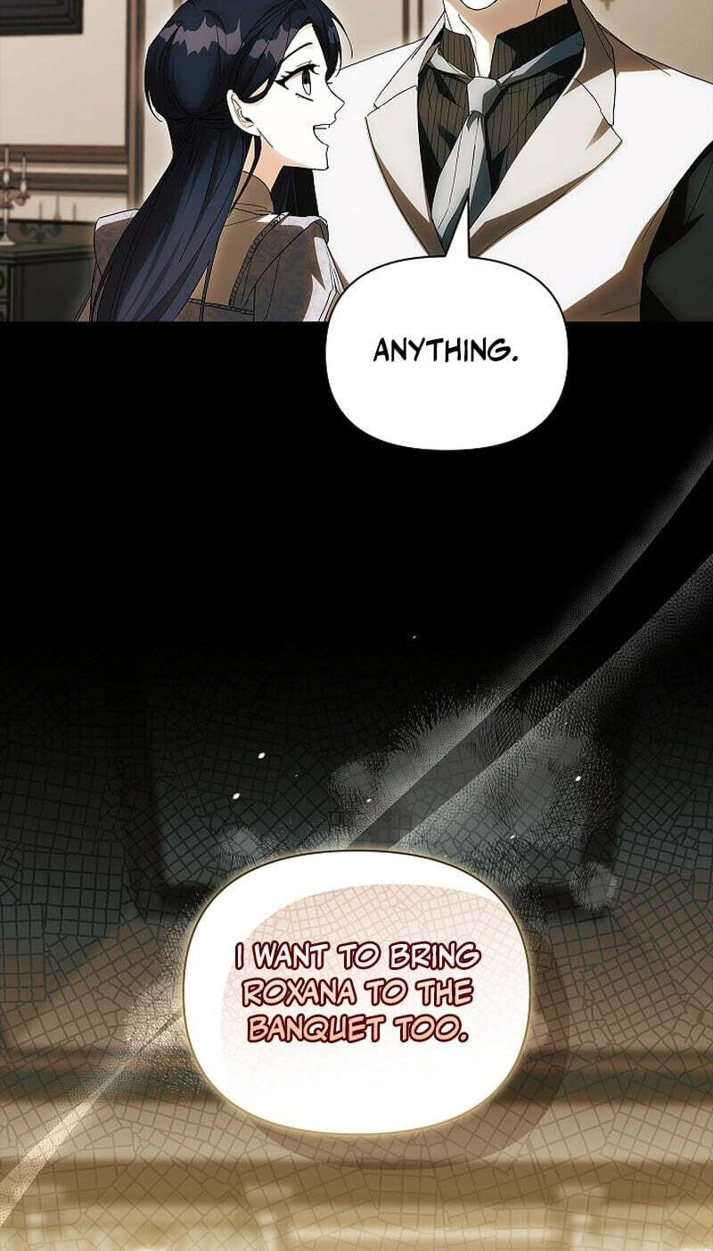 Read Regarding the Perfect Revenge chapter 18 image 31 on Lezhin