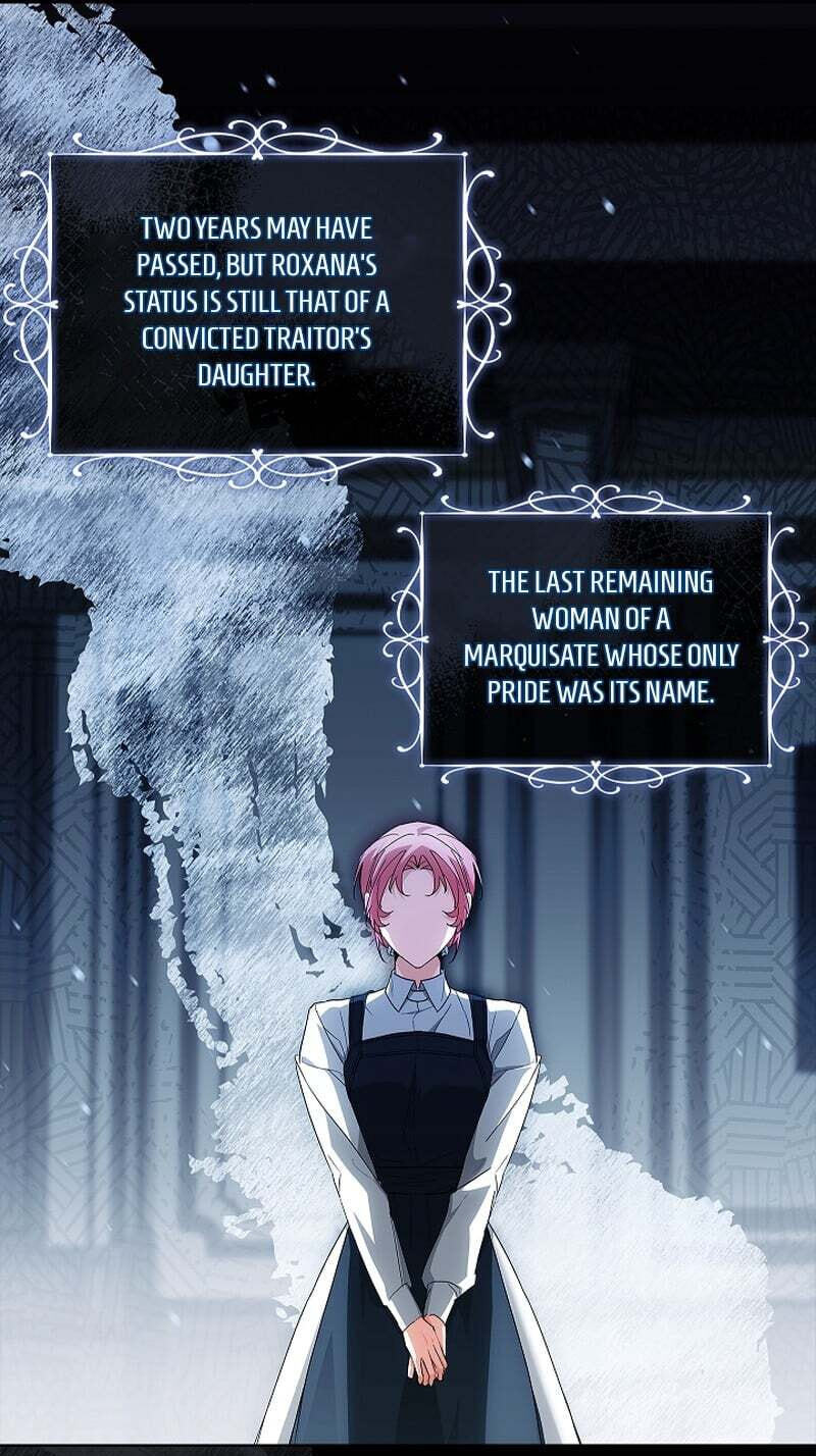 Read Regarding the Perfect Revenge chapter 18 image 33 on Lezhin