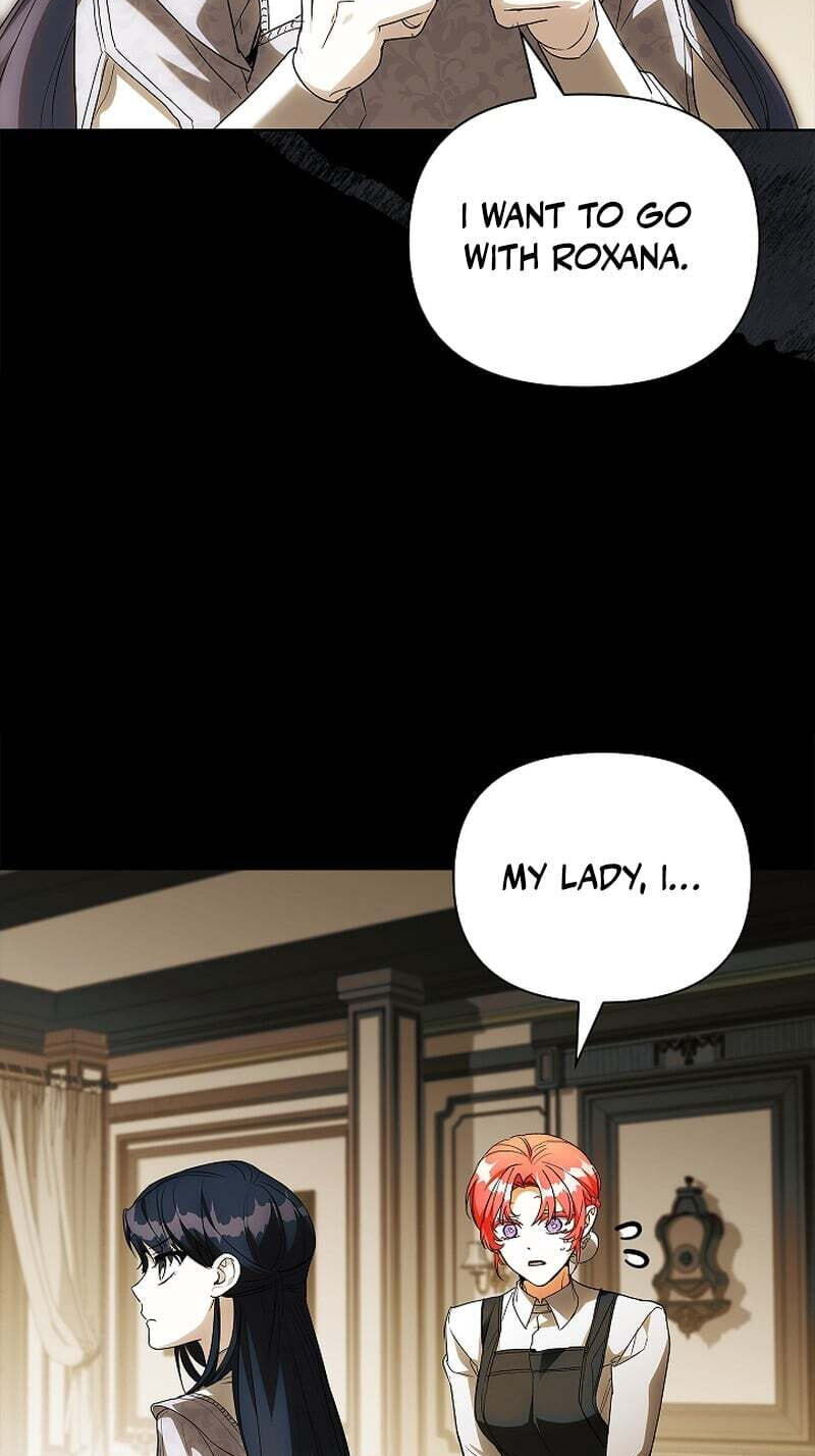 Read Regarding the Perfect Revenge chapter 18 image 35 on Lezhin