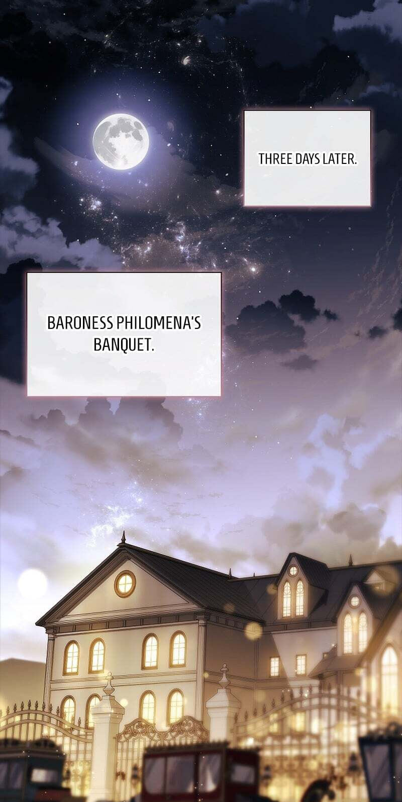 Read Regarding the Perfect Revenge chapter 18 image 40 on Lezhin