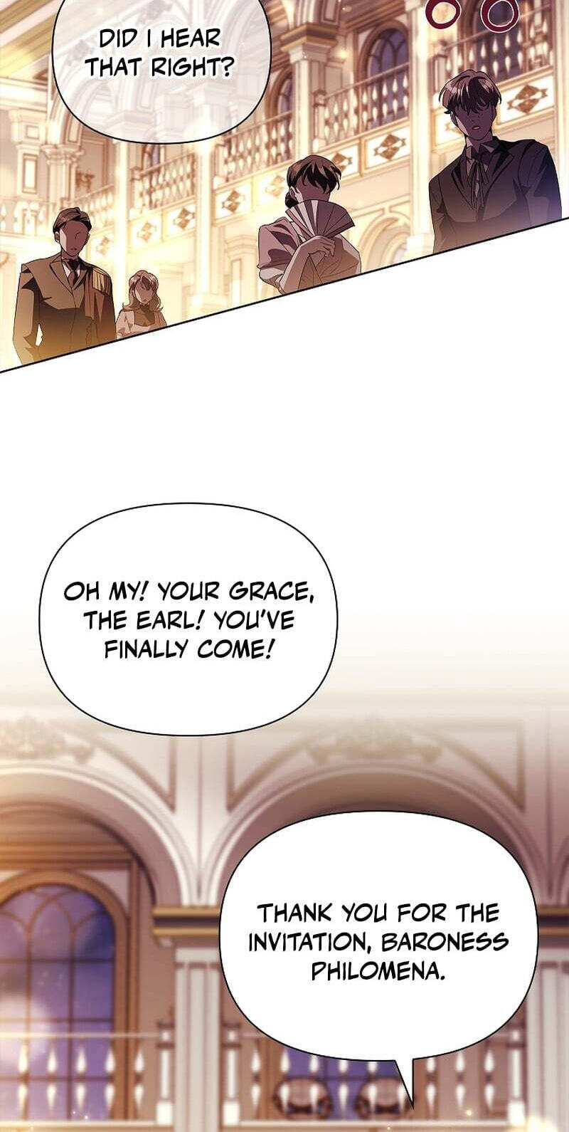 Read Regarding the Perfect Revenge chapter 18 image 45 on Lezhin
